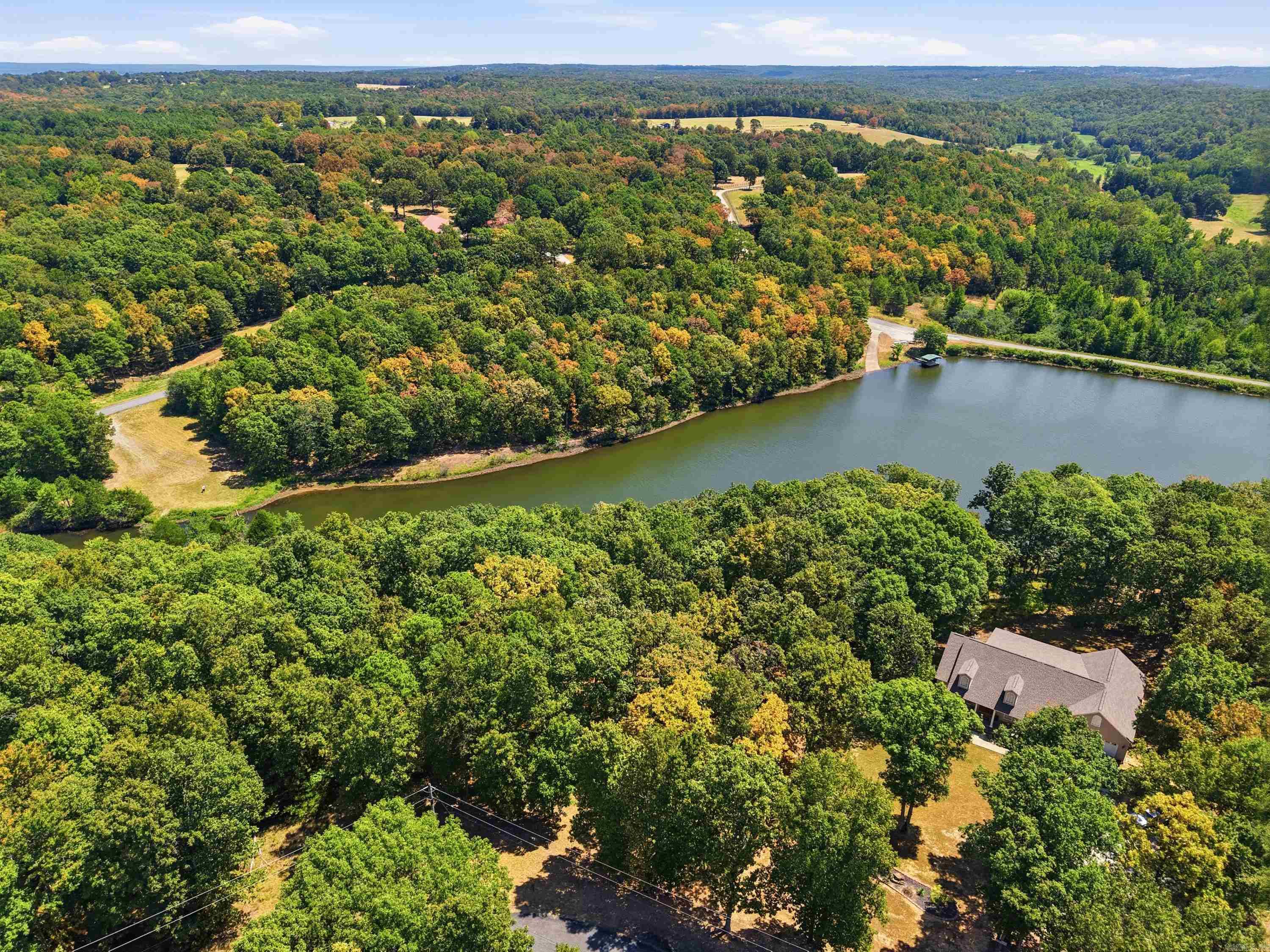 Lot 16 Quail Hollow  Heber Springs, AR