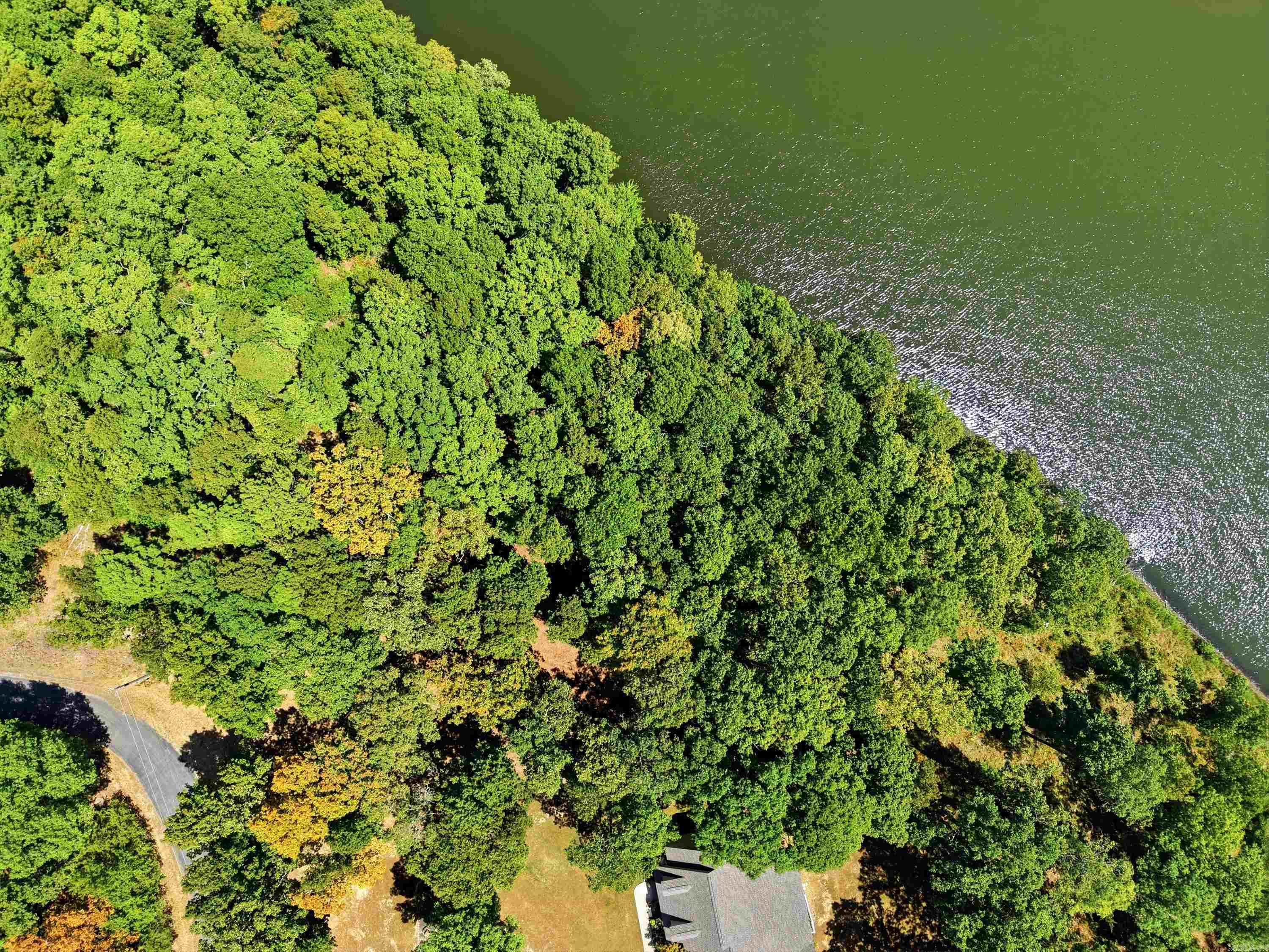 Lot 16 Quail Hollow  Heber Springs, AR