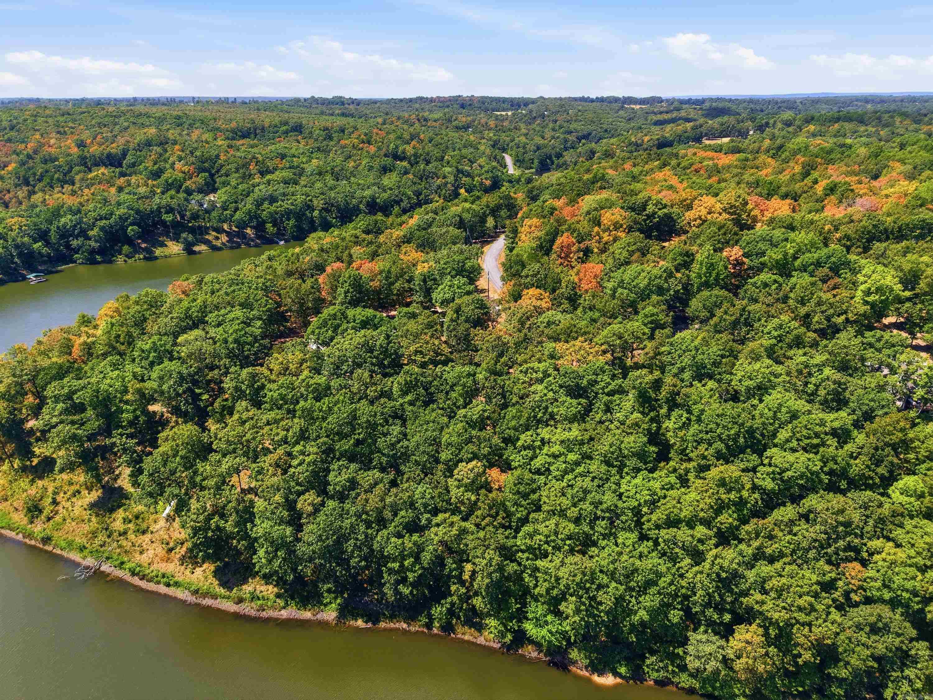 Lot 16 Quail Hollow  Heber Springs, AR