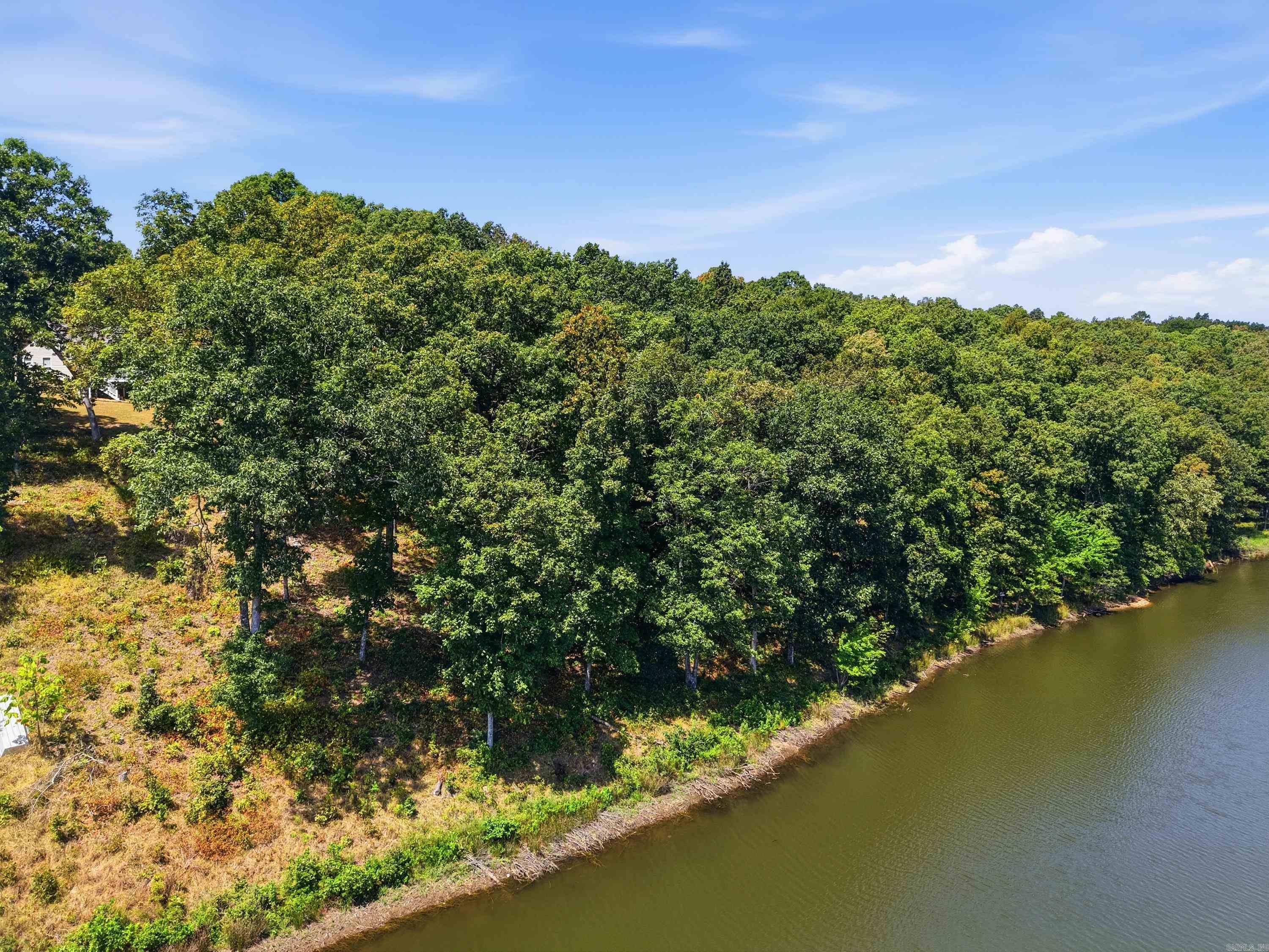 Lot 16 Quail Hollow  Heber Springs, AR