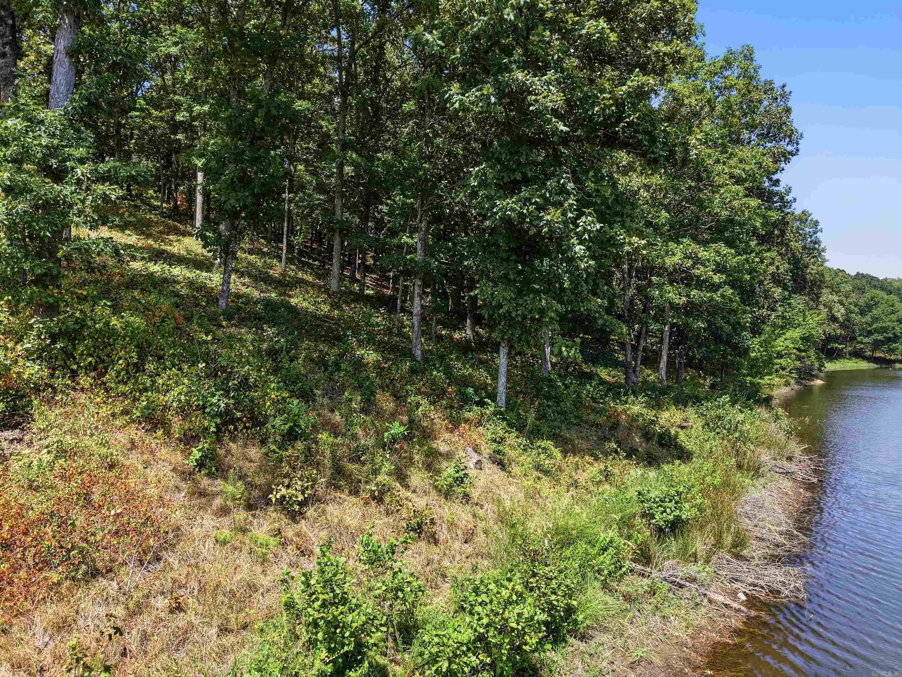 Lot 16 Quail Hollow  Heber Springs, AR