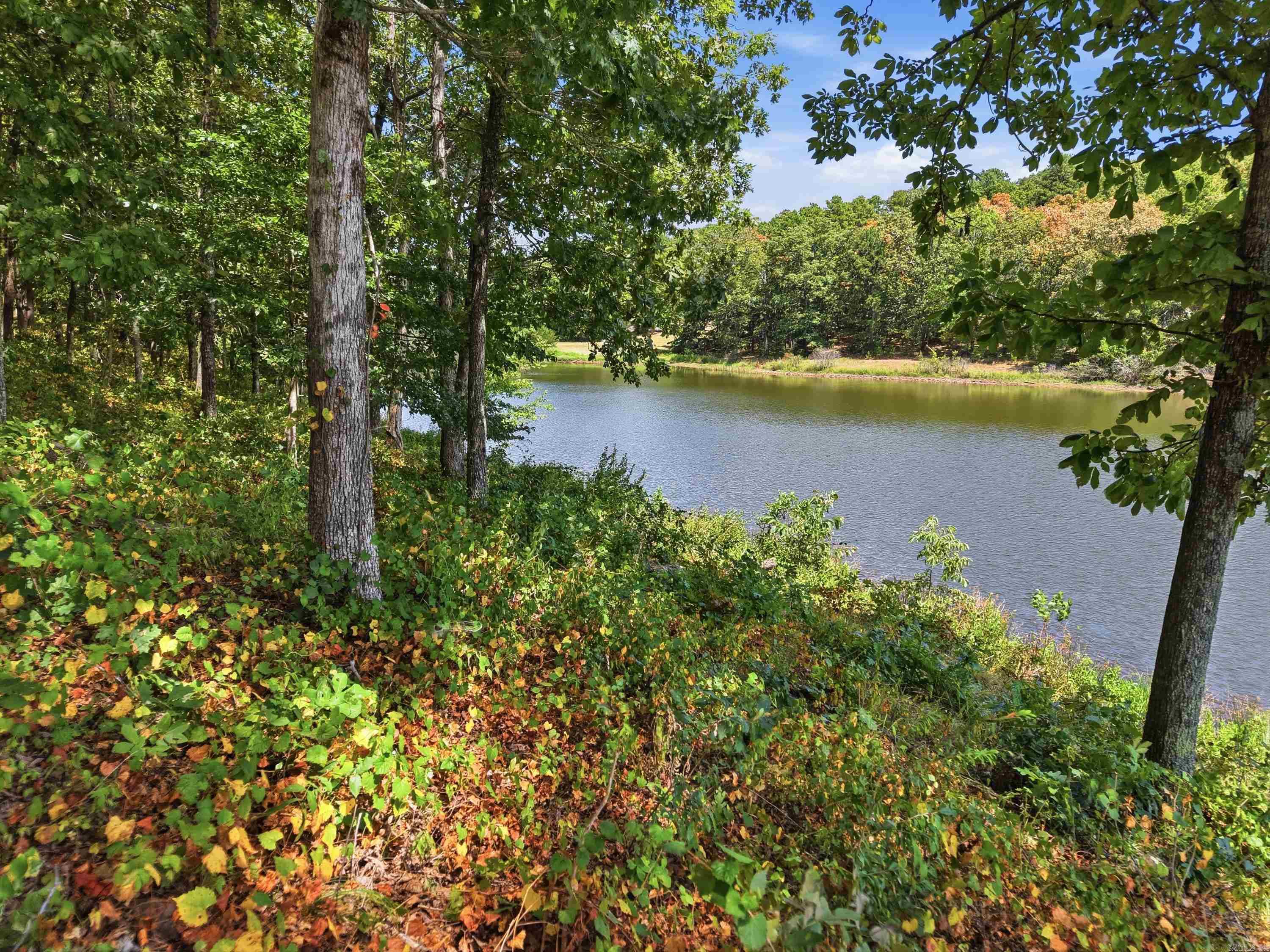 Lot 16 Quail Hollow  Heber Springs, AR