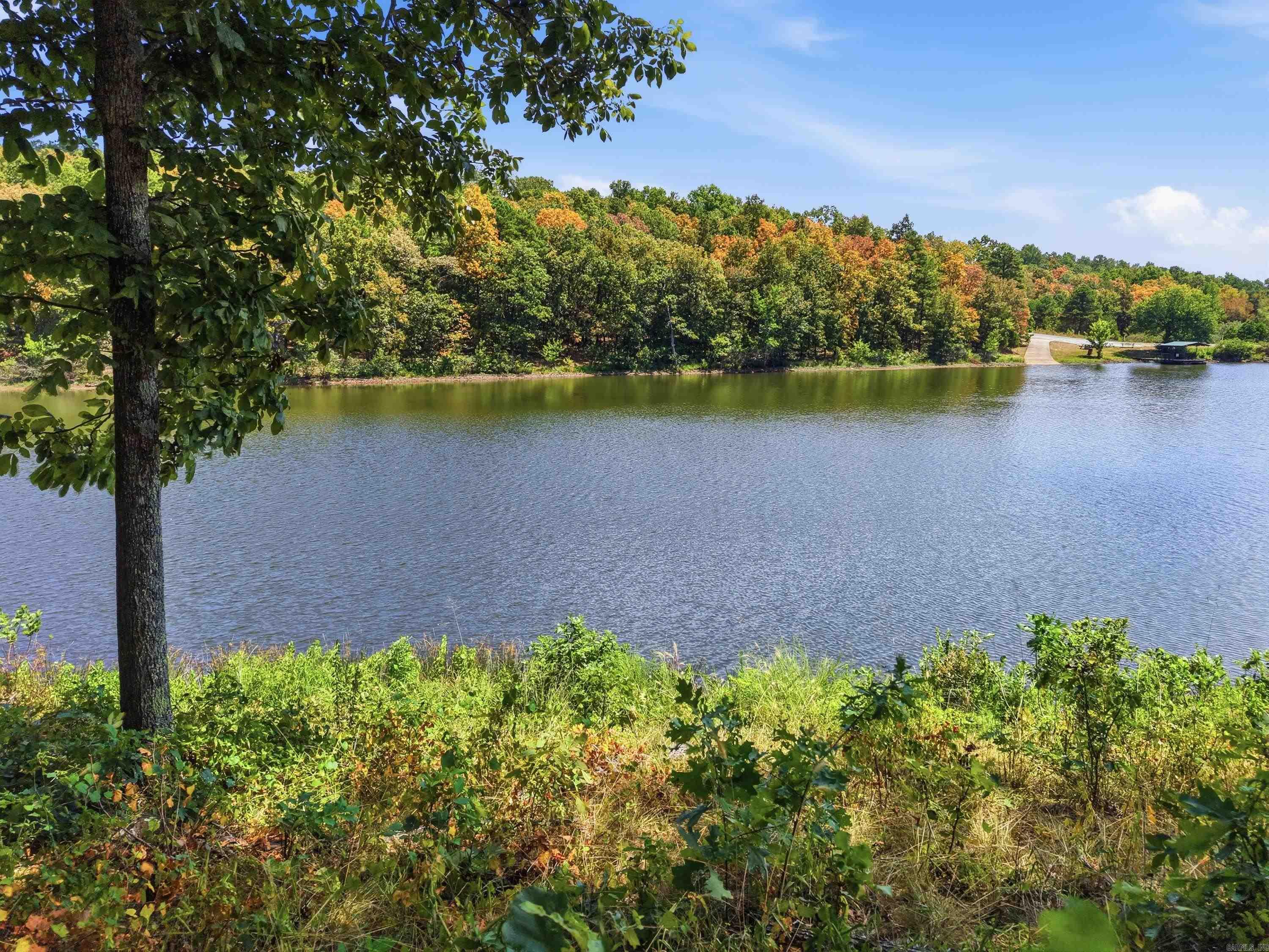 Lot 16 Quail Hollow  Heber Springs, AR