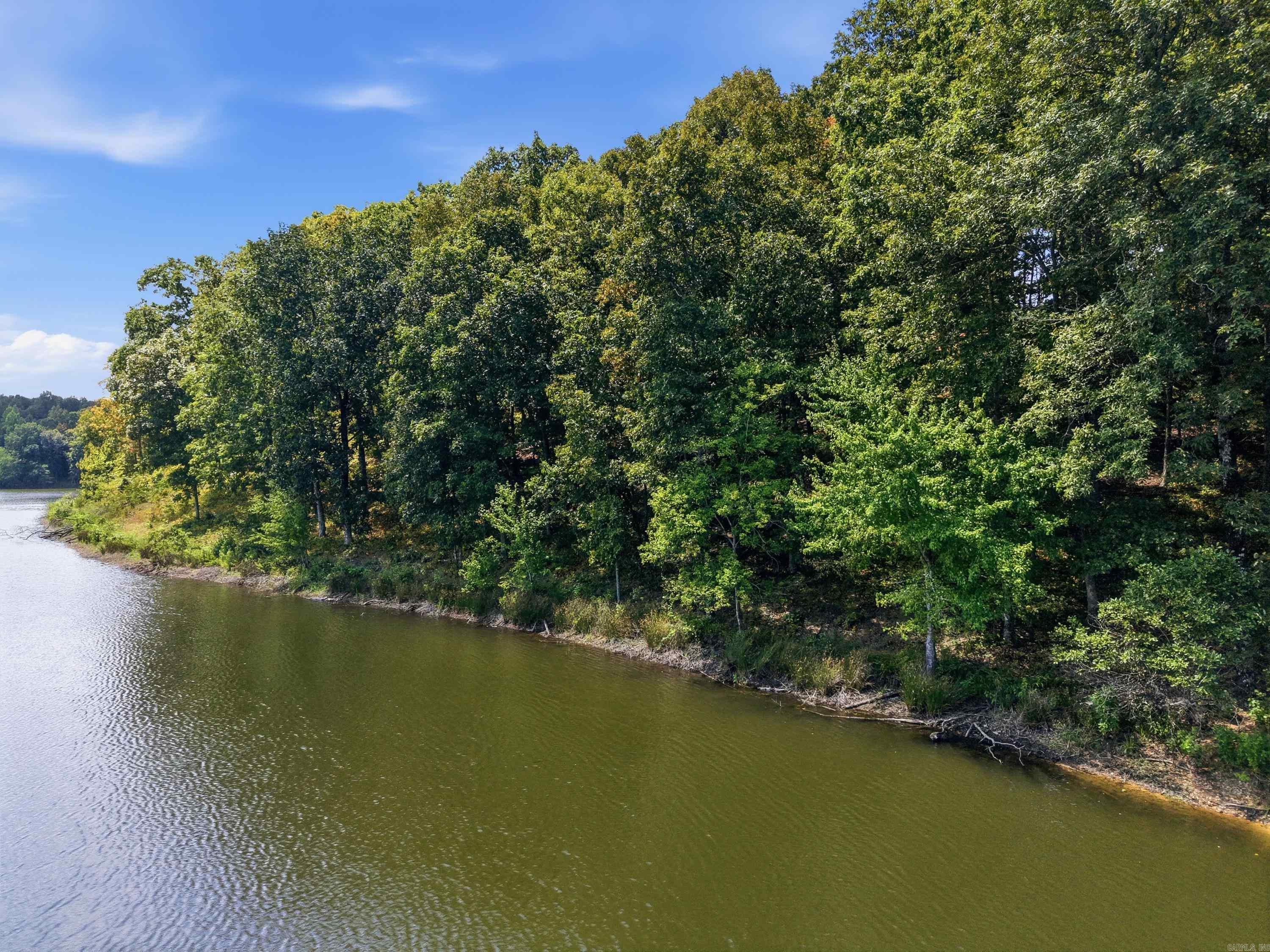Lot 16 Quail Hollow  Heber Springs, AR