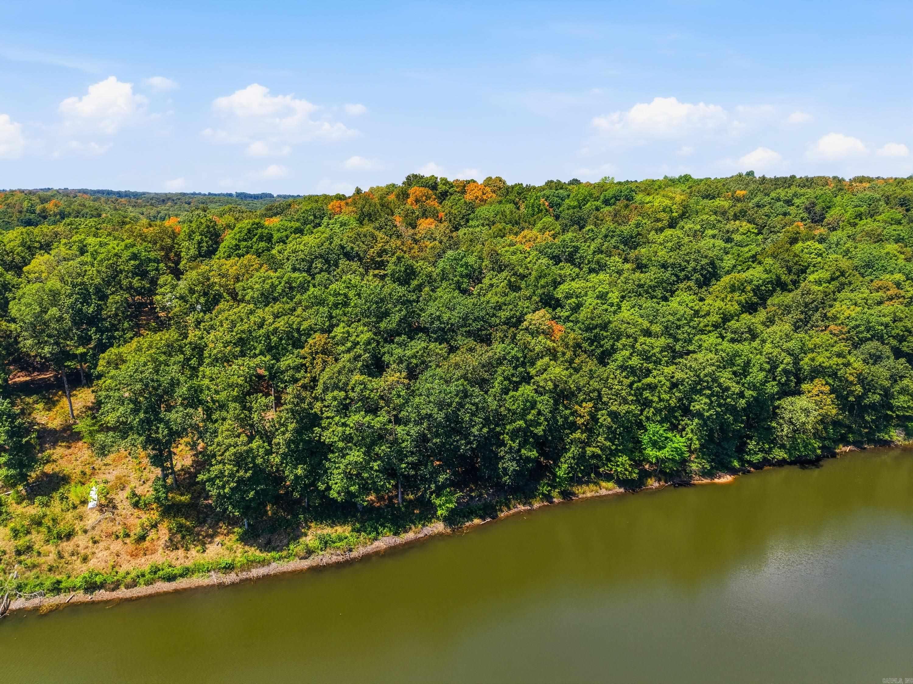 Lot 16 Quail Hollow  Heber Springs, AR
