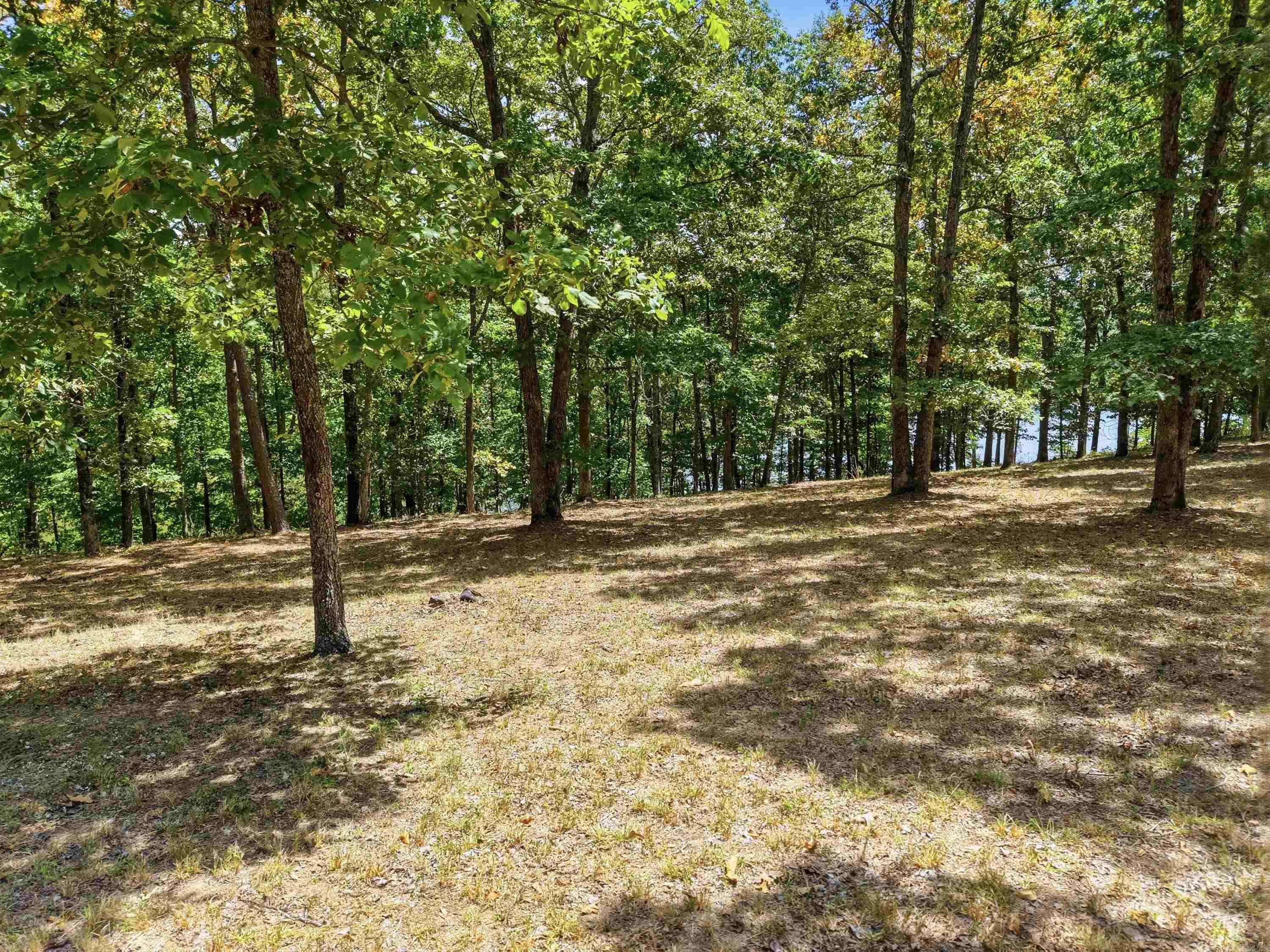 Lot 16 Quail Hollow  Heber Springs, AR