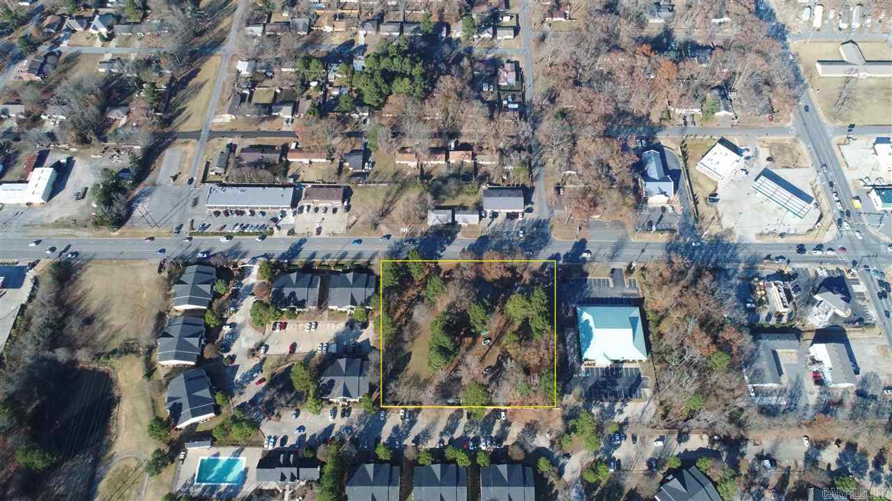 3600 E Kiehl  Sherwood, AR