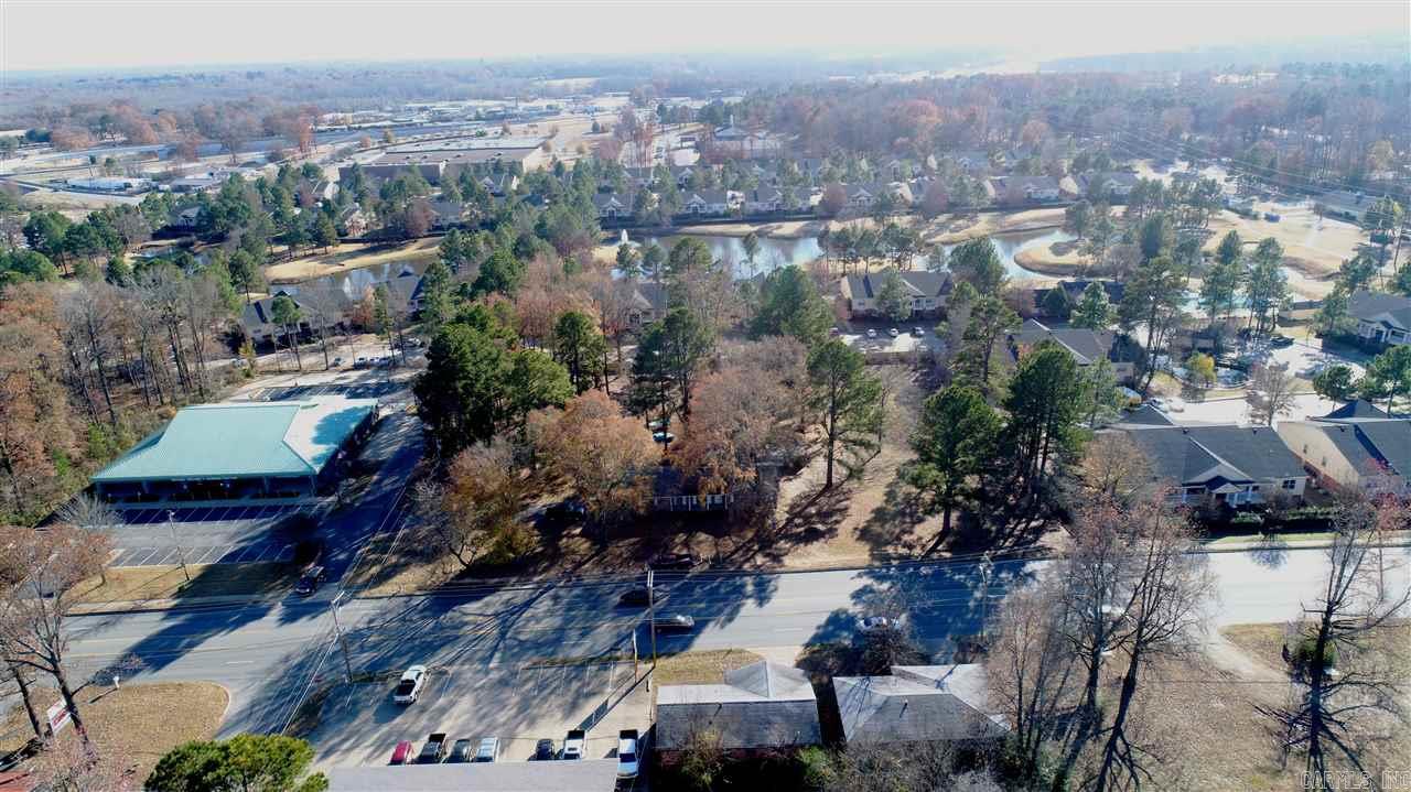 3600 E Kiehl  Sherwood, AR