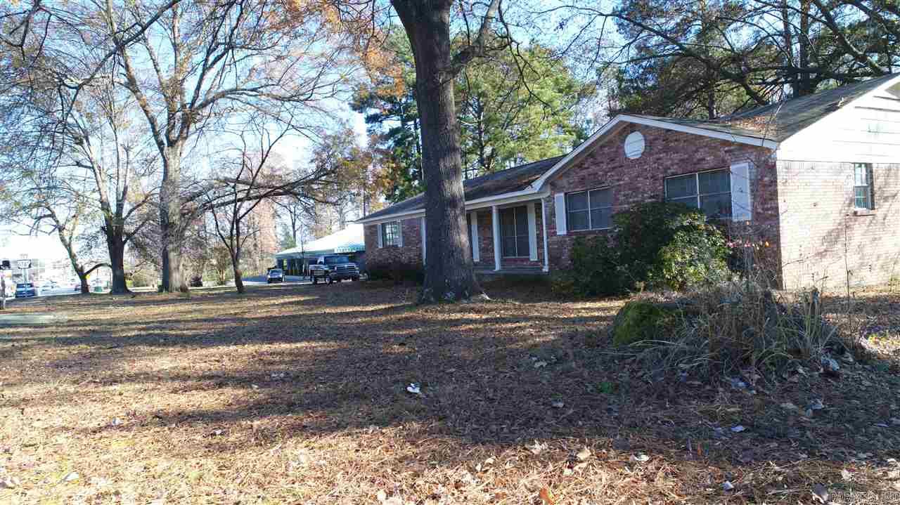 3600 E Kiehl  Sherwood, AR