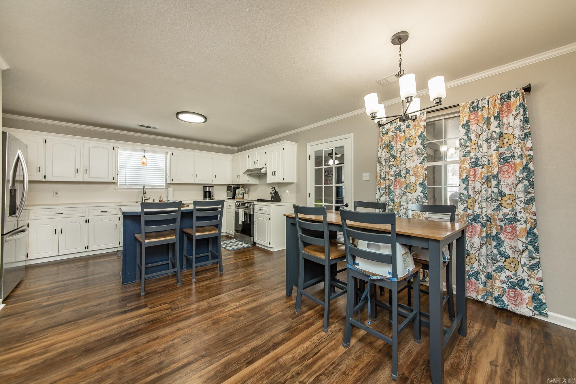 6 Crestwood  Cabot, AR