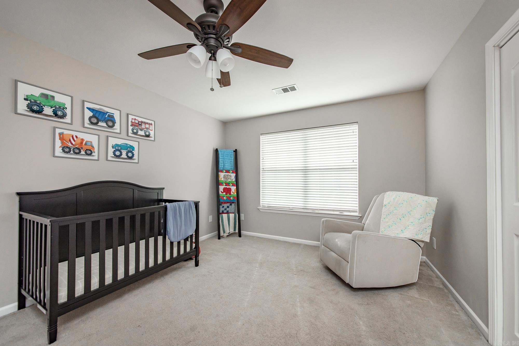 6 Crestwood  Cabot, AR