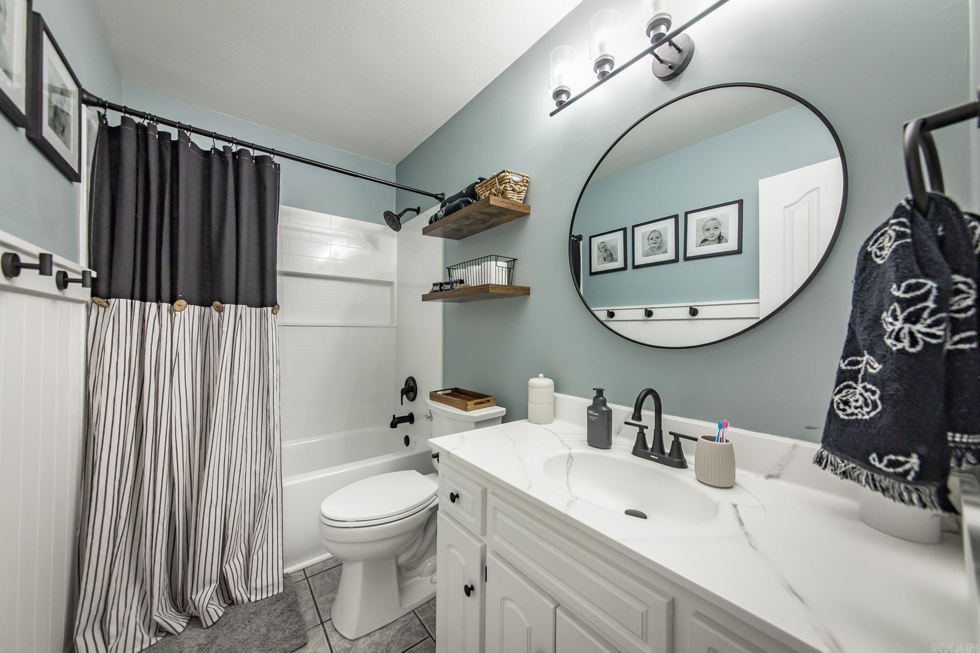 6 Crestwood  Cabot, AR