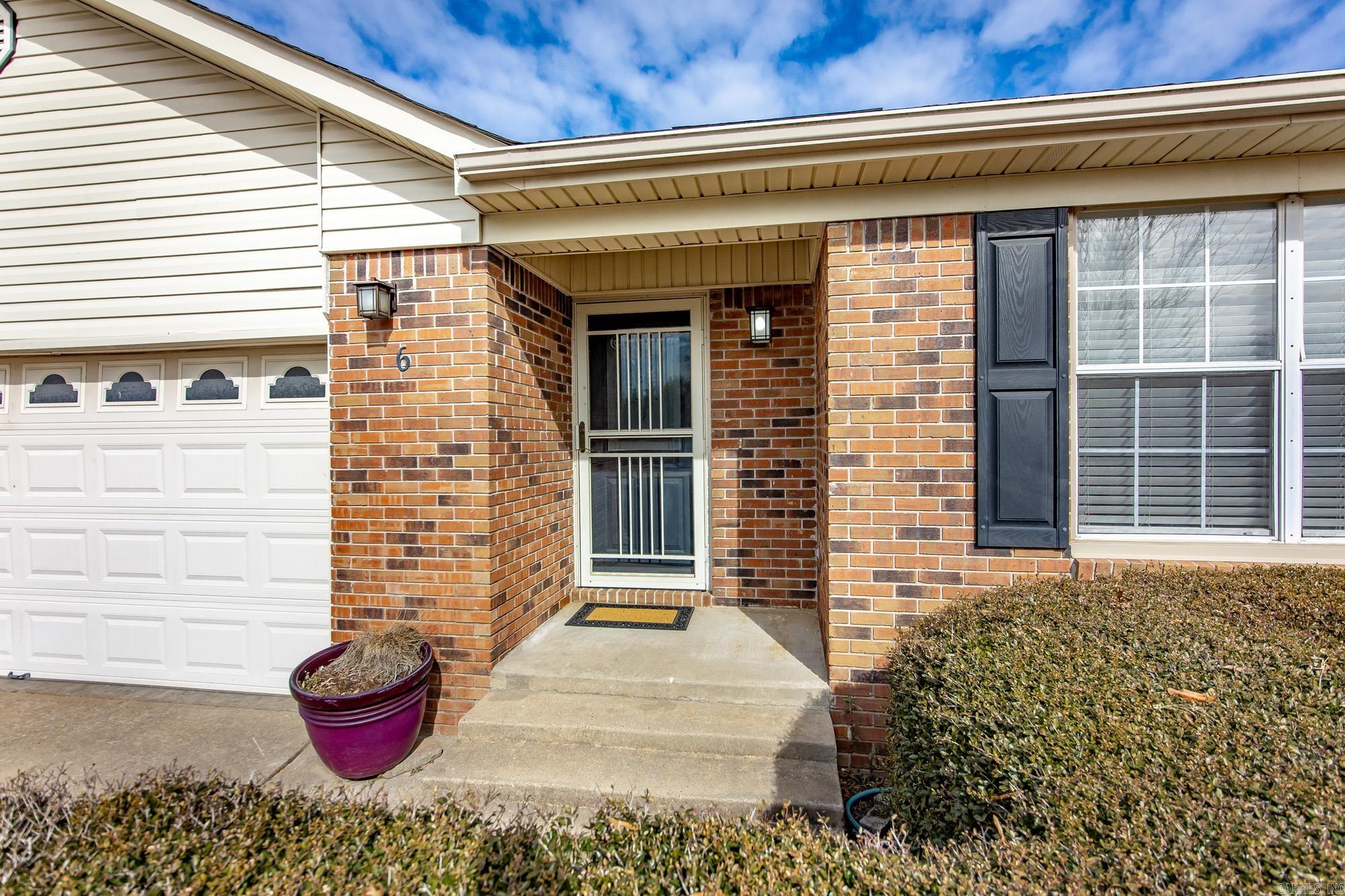 6 Crestwood  Cabot, AR