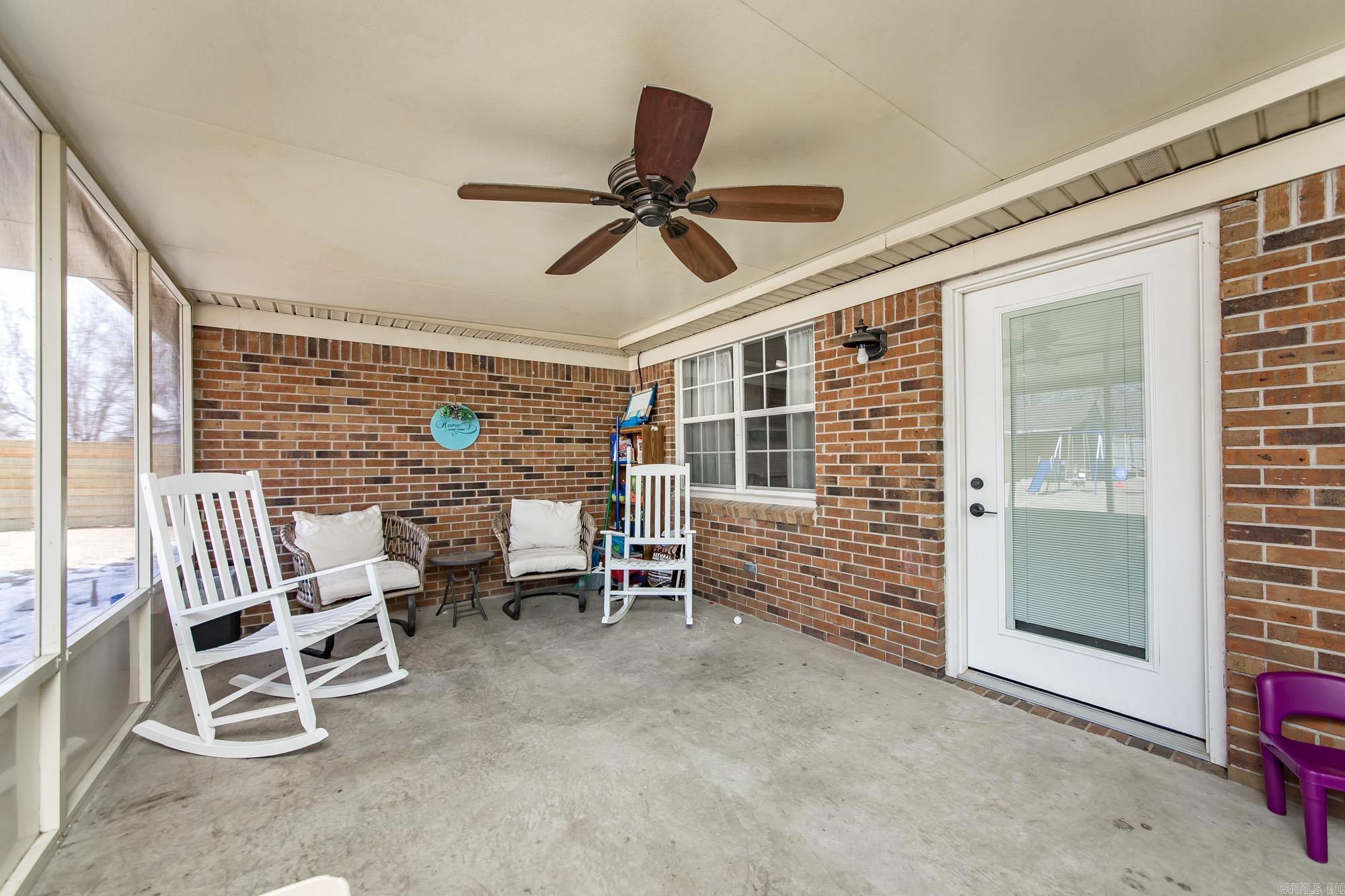 6 Crestwood  Cabot, AR