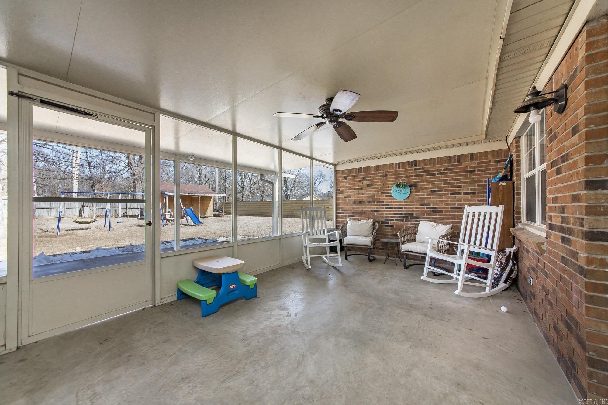 6 Crestwood  Cabot, AR