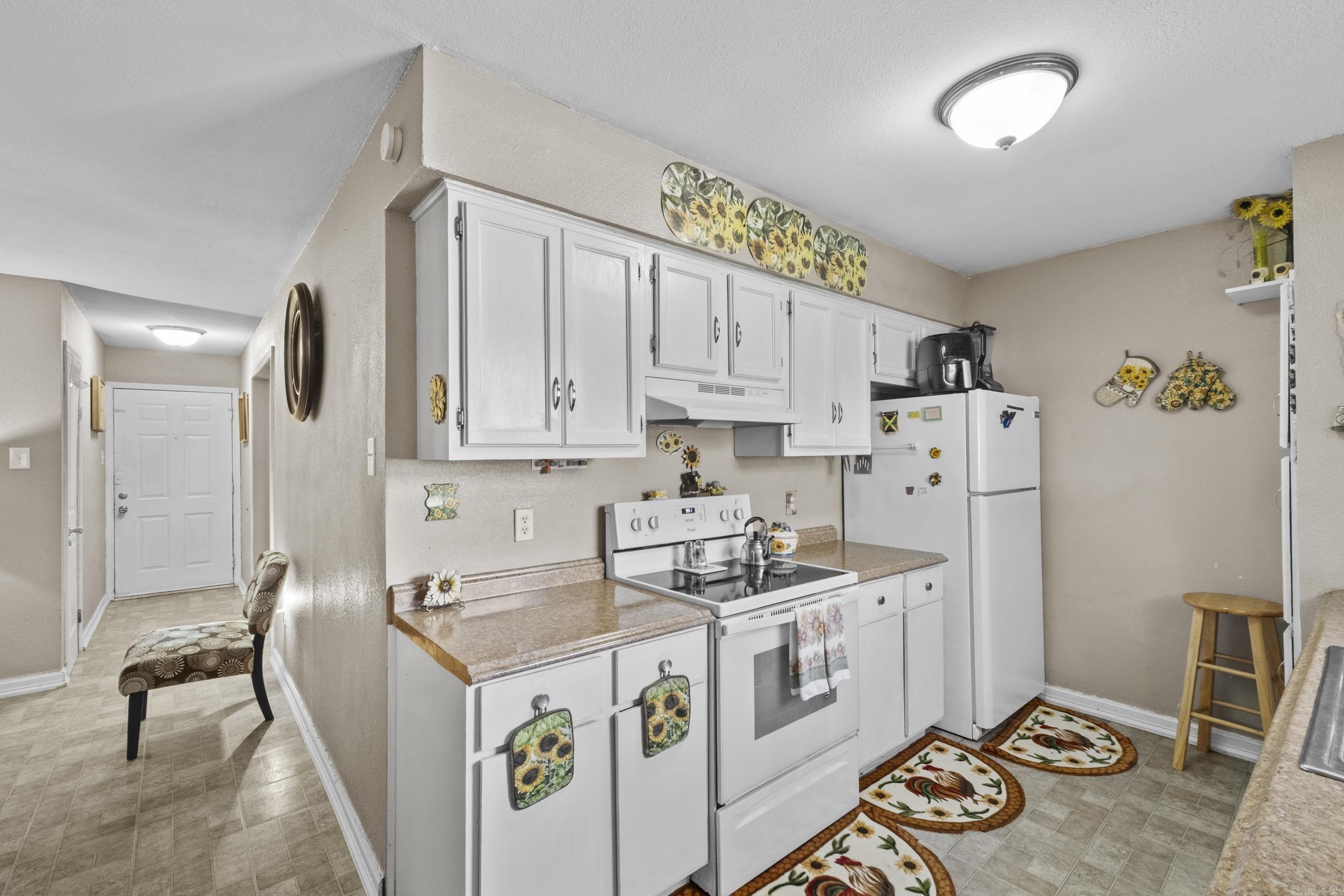 1000 Liberty Dr  Jacksonville, AR