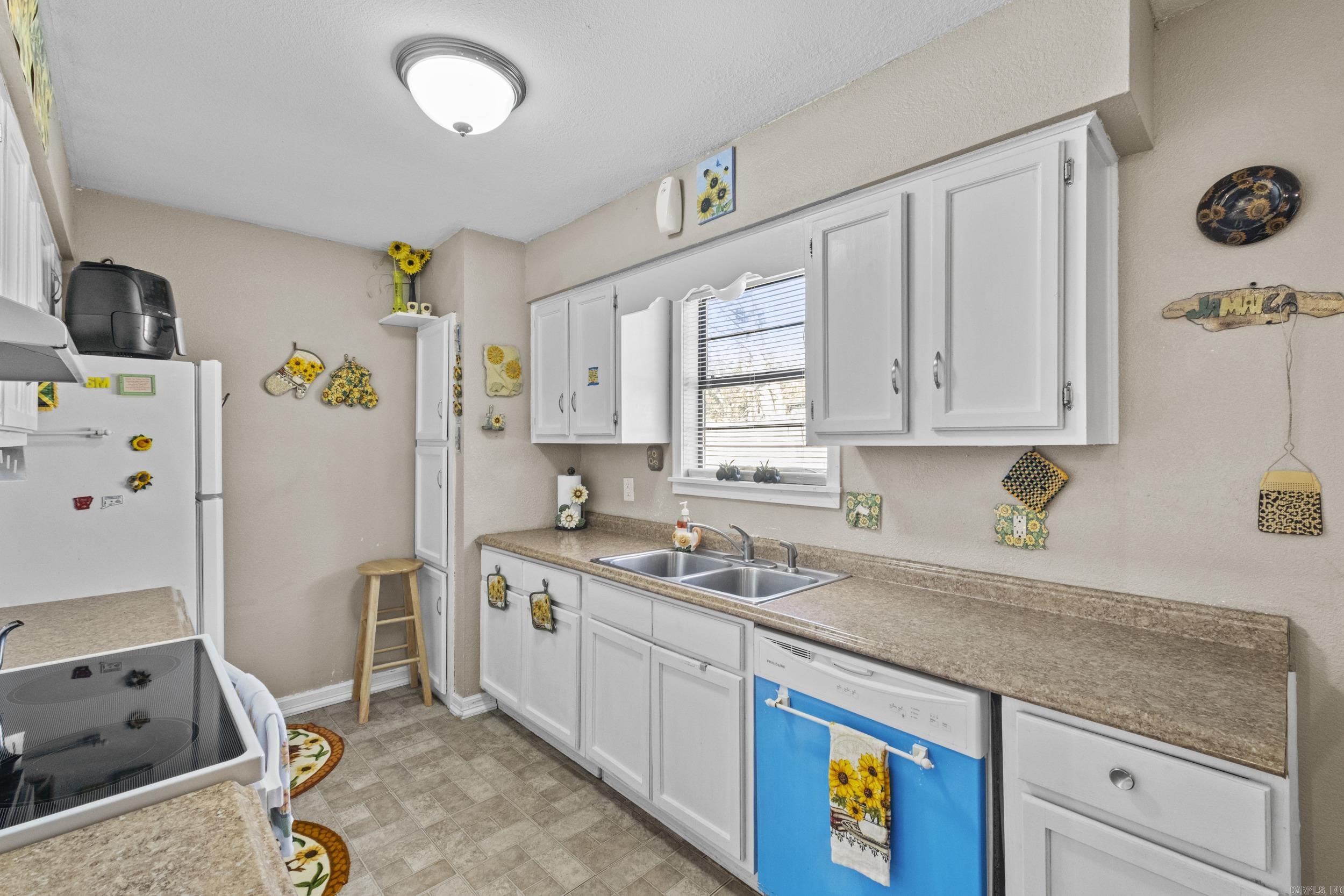 1000 Liberty Dr  Jacksonville, AR