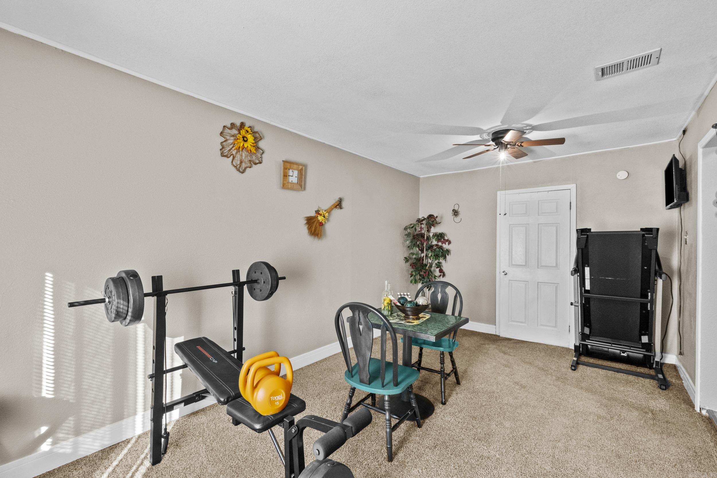 1000 Liberty Dr  Jacksonville, AR