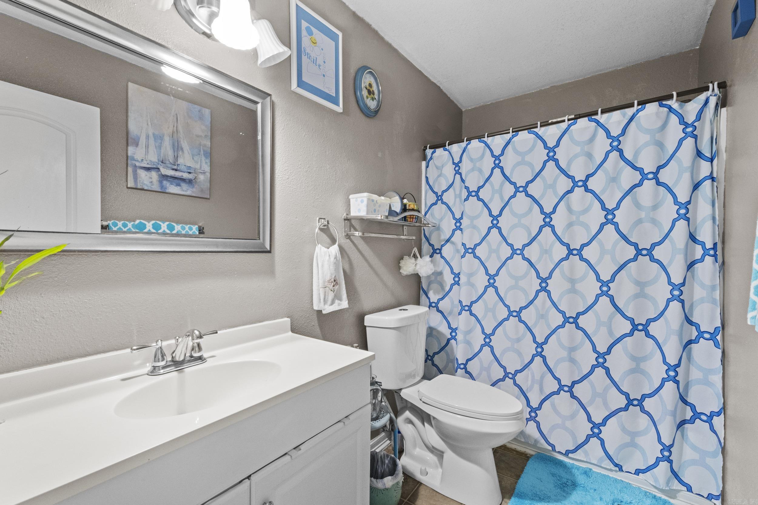 1000 Liberty Dr  Jacksonville, AR