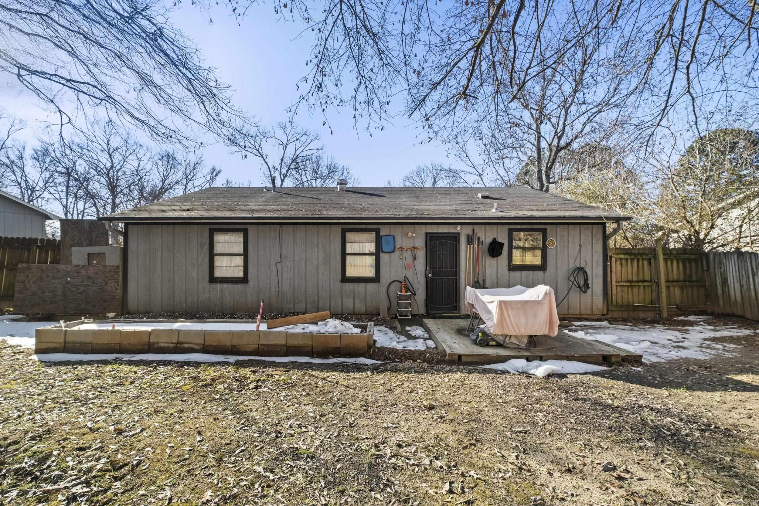 1000 Liberty Dr  Jacksonville, AR