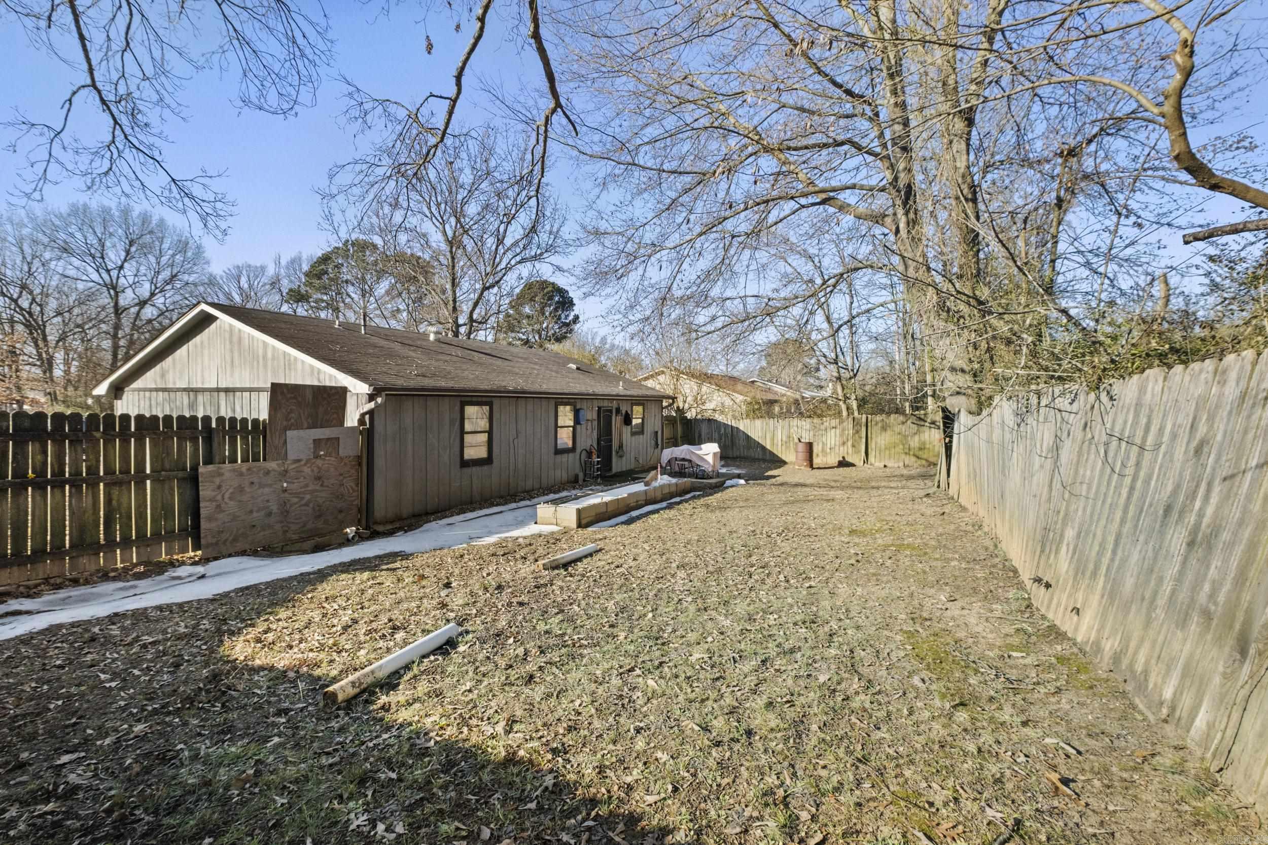 1000 Liberty Dr  Jacksonville, AR