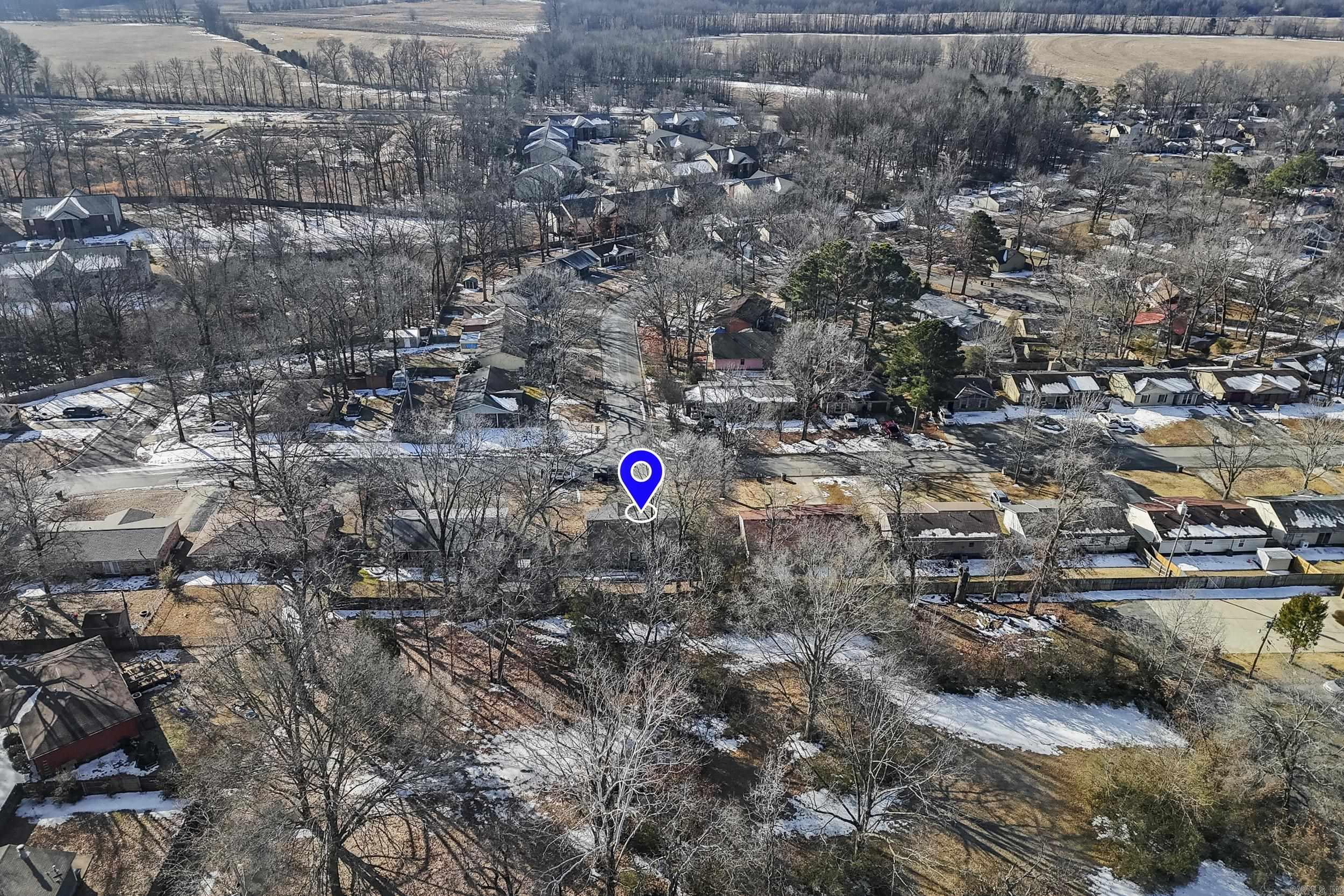 1000 Liberty Dr  Jacksonville, AR