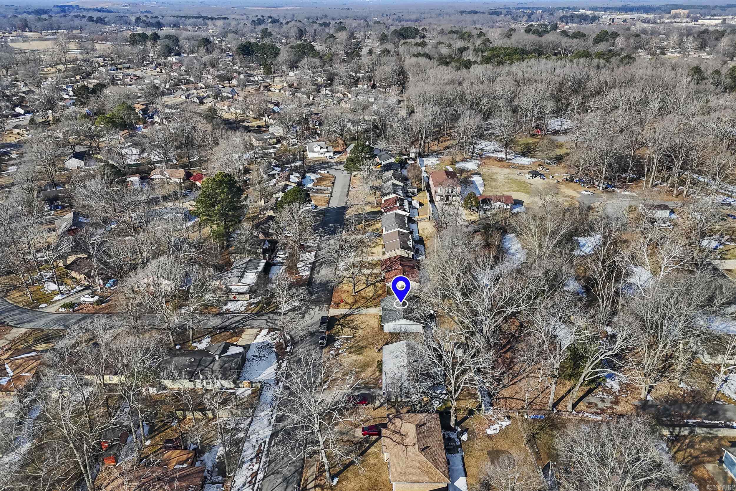 1000 Liberty Dr  Jacksonville, AR