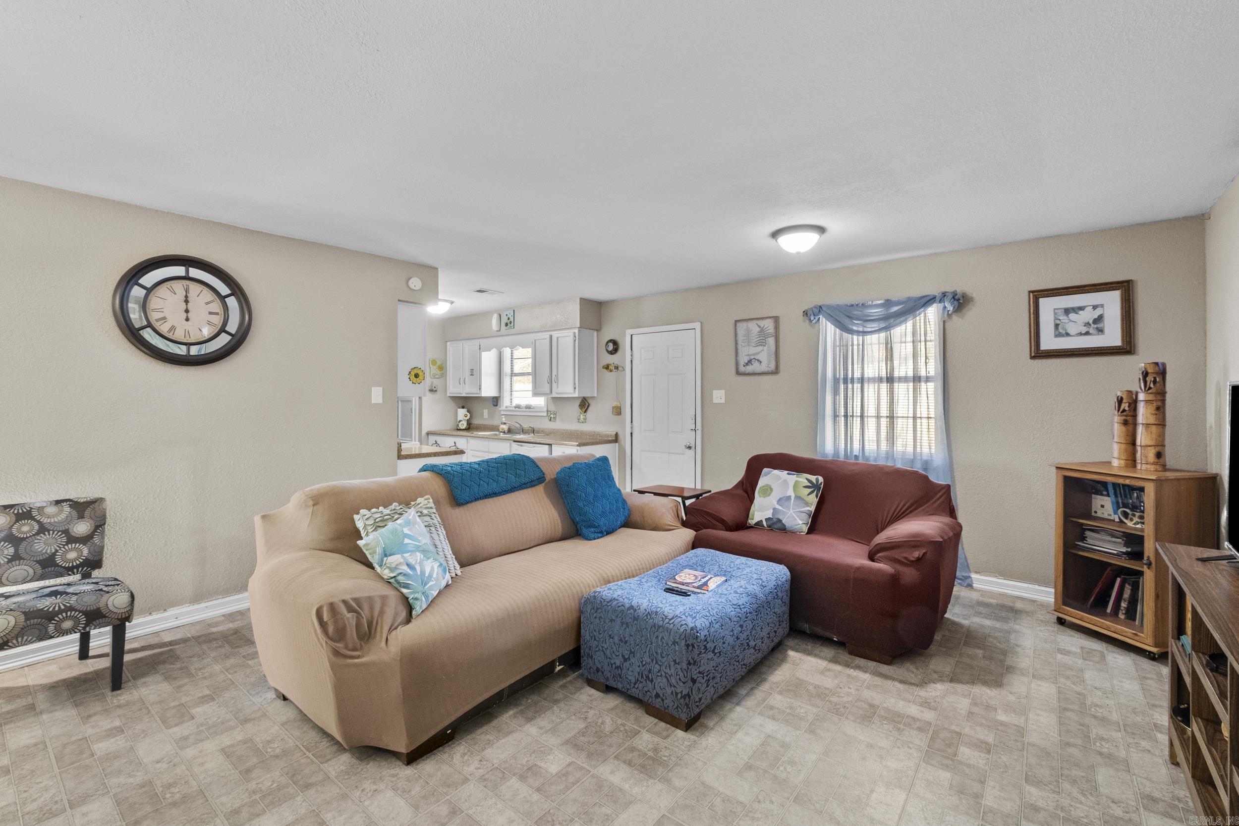 1000 Liberty Dr  Jacksonville, AR