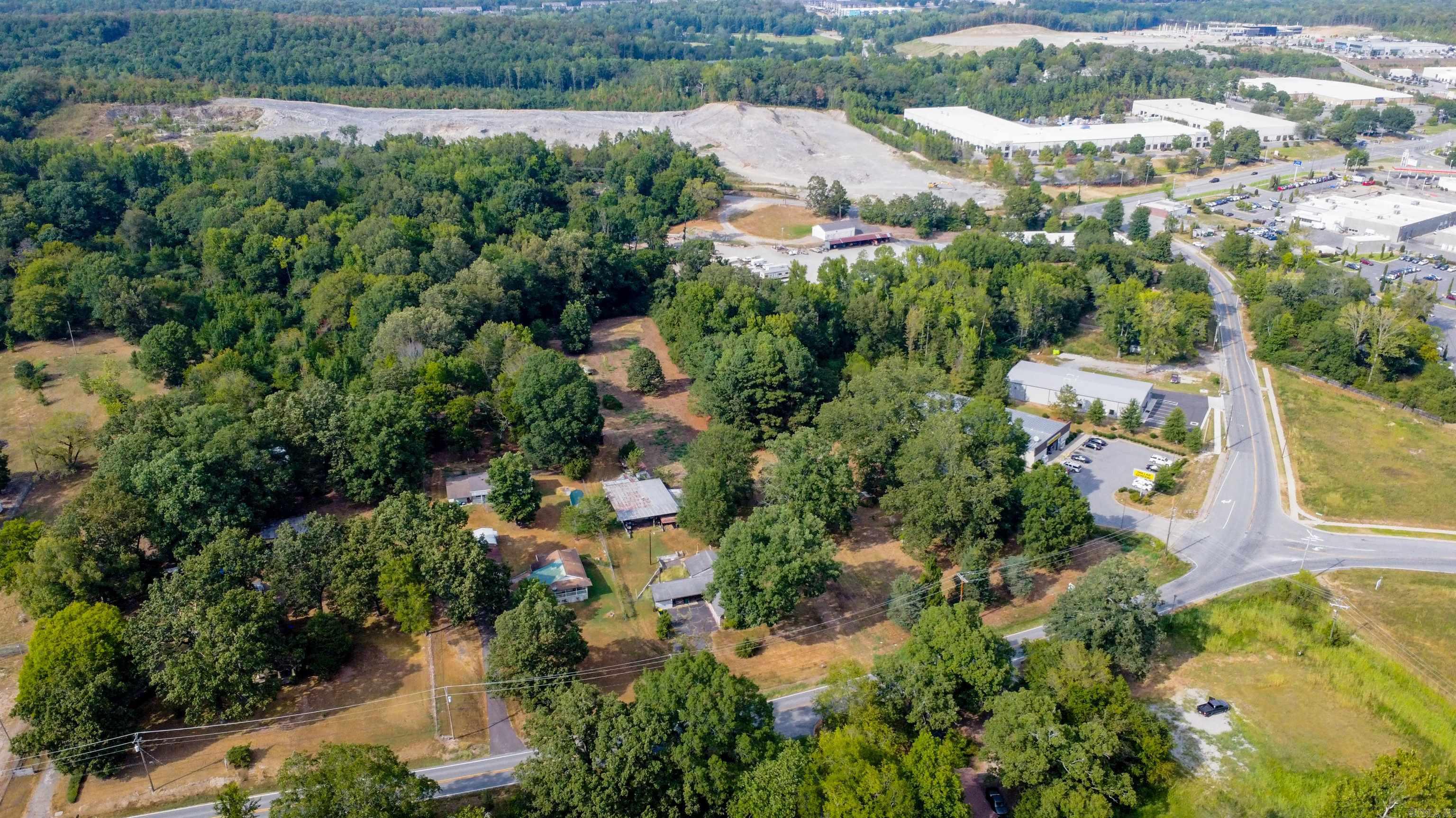 12700 Lawson  Little Rock, AR