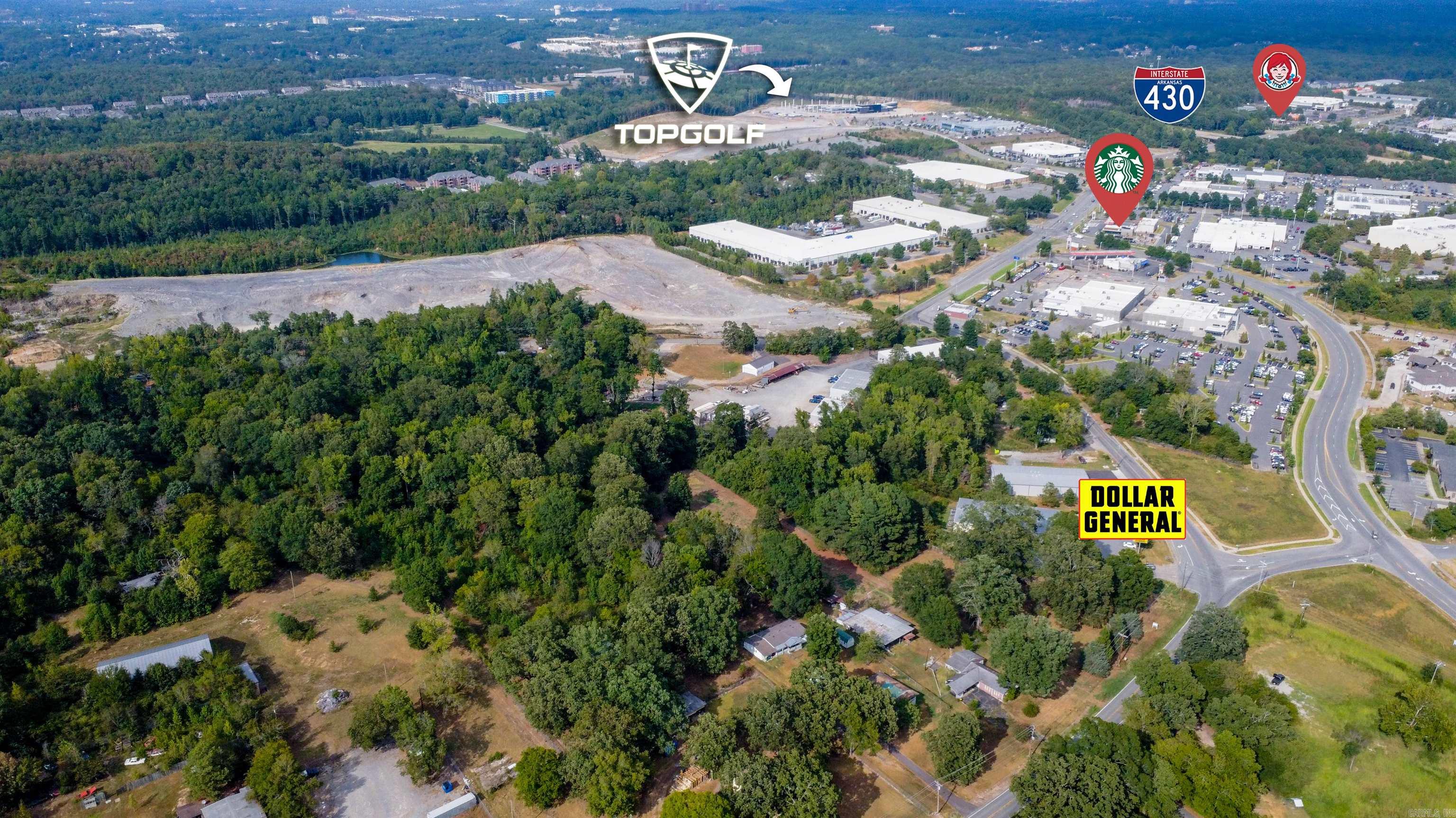 12700 Lawson  Little Rock, AR