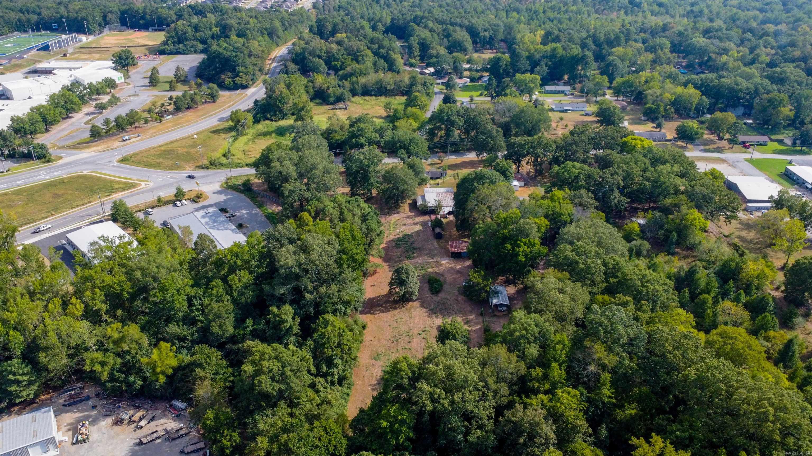 12700 Lawson  Little Rock, AR