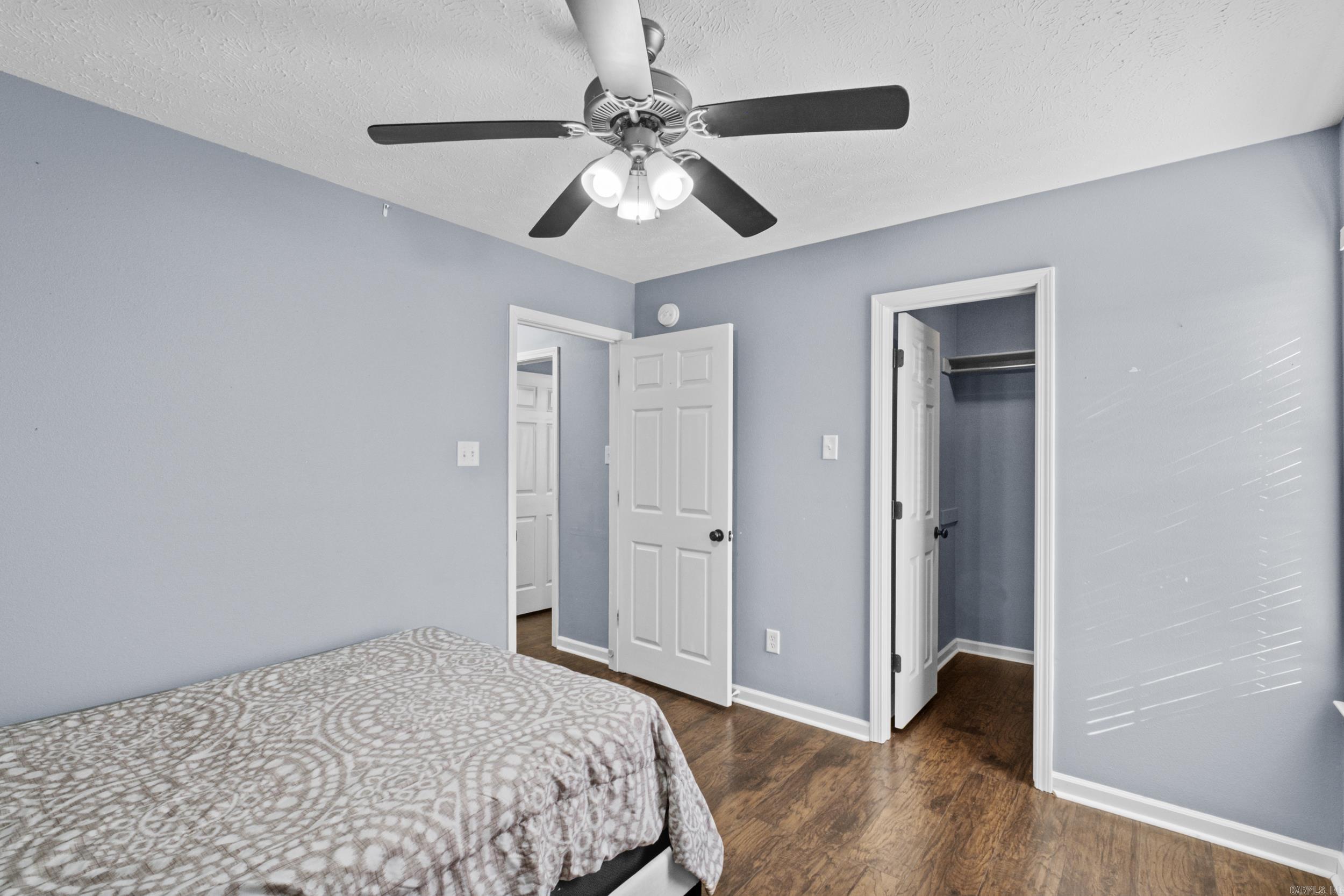 150 Gunsmoke  Austin, AR