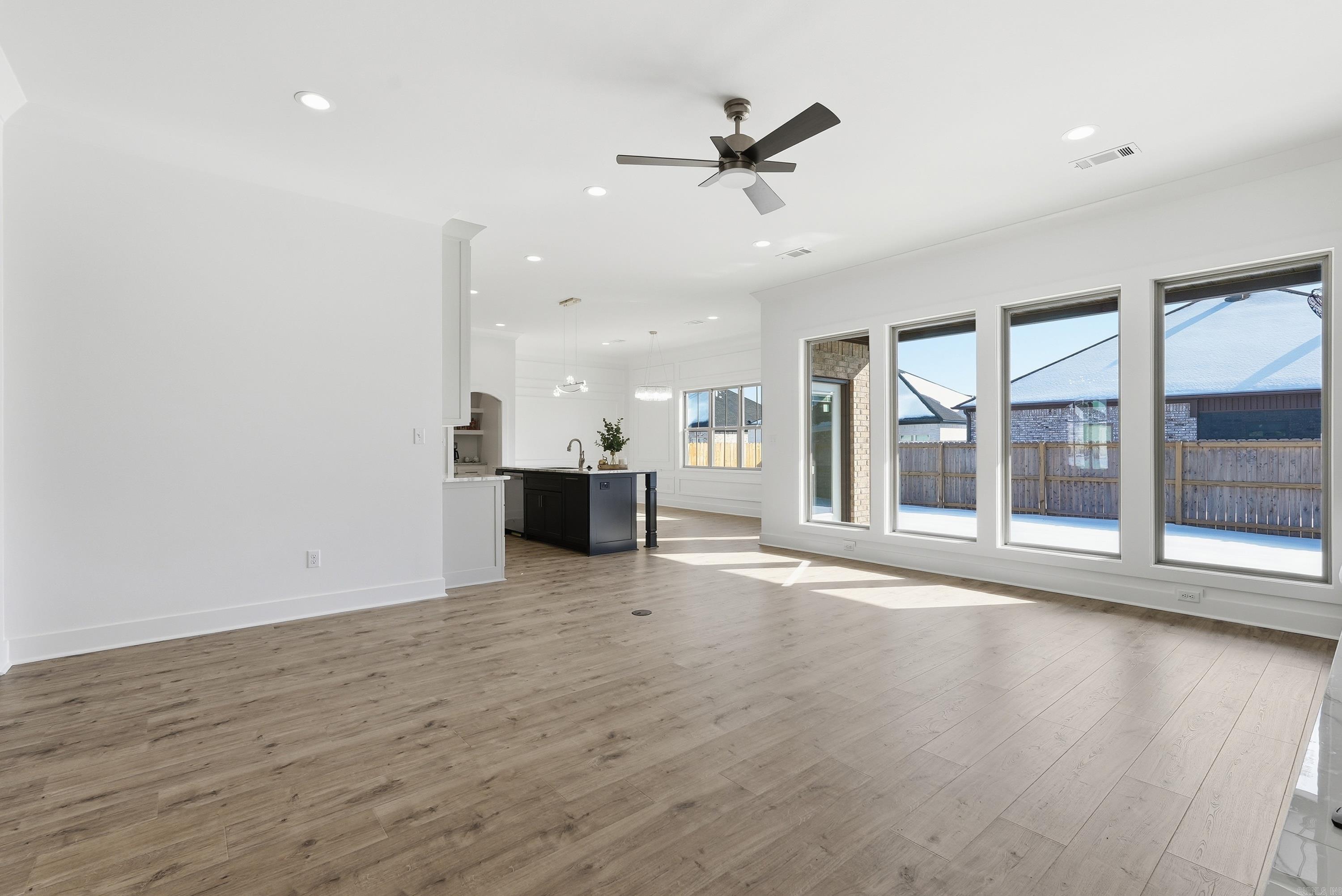 9 Firefly Catch  Greenbrier, AR