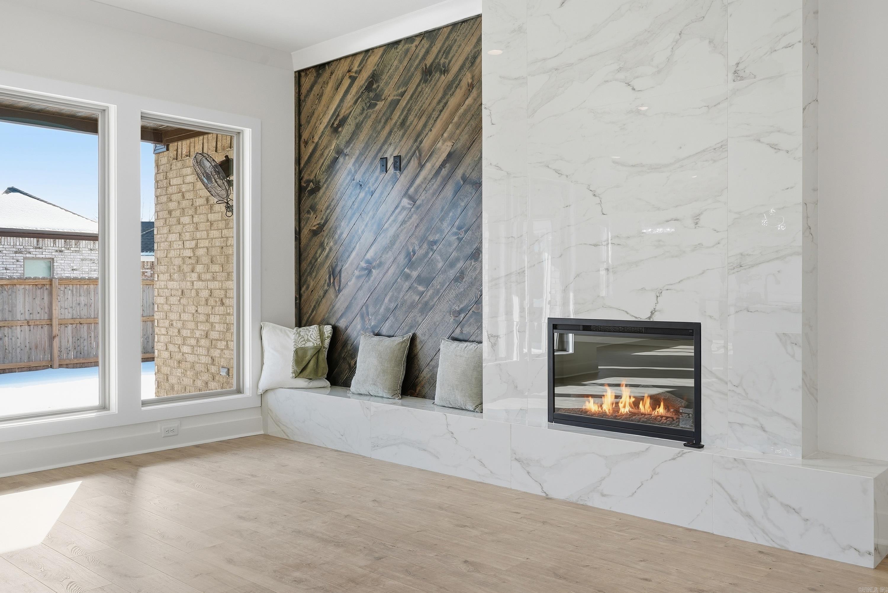 9 Firefly Catch  Greenbrier, AR