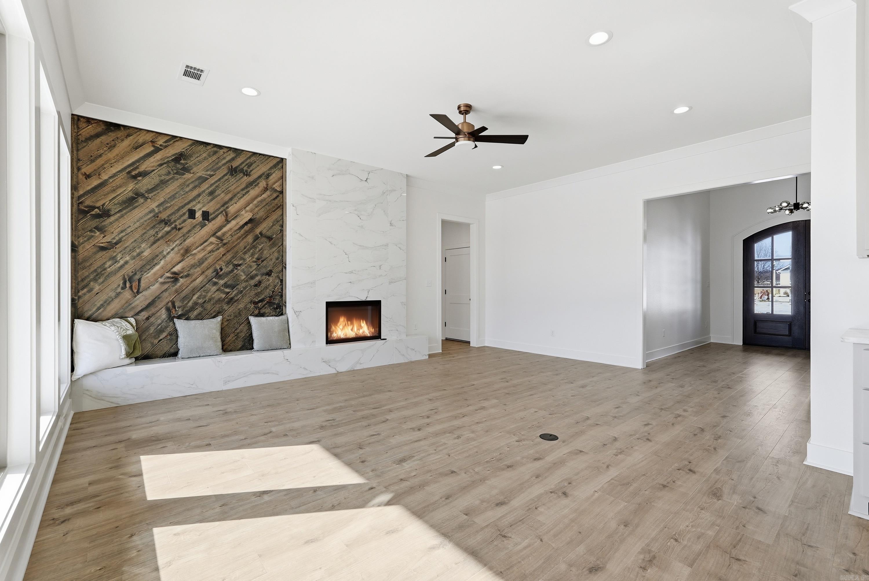 9 Firefly Catch  Greenbrier, AR