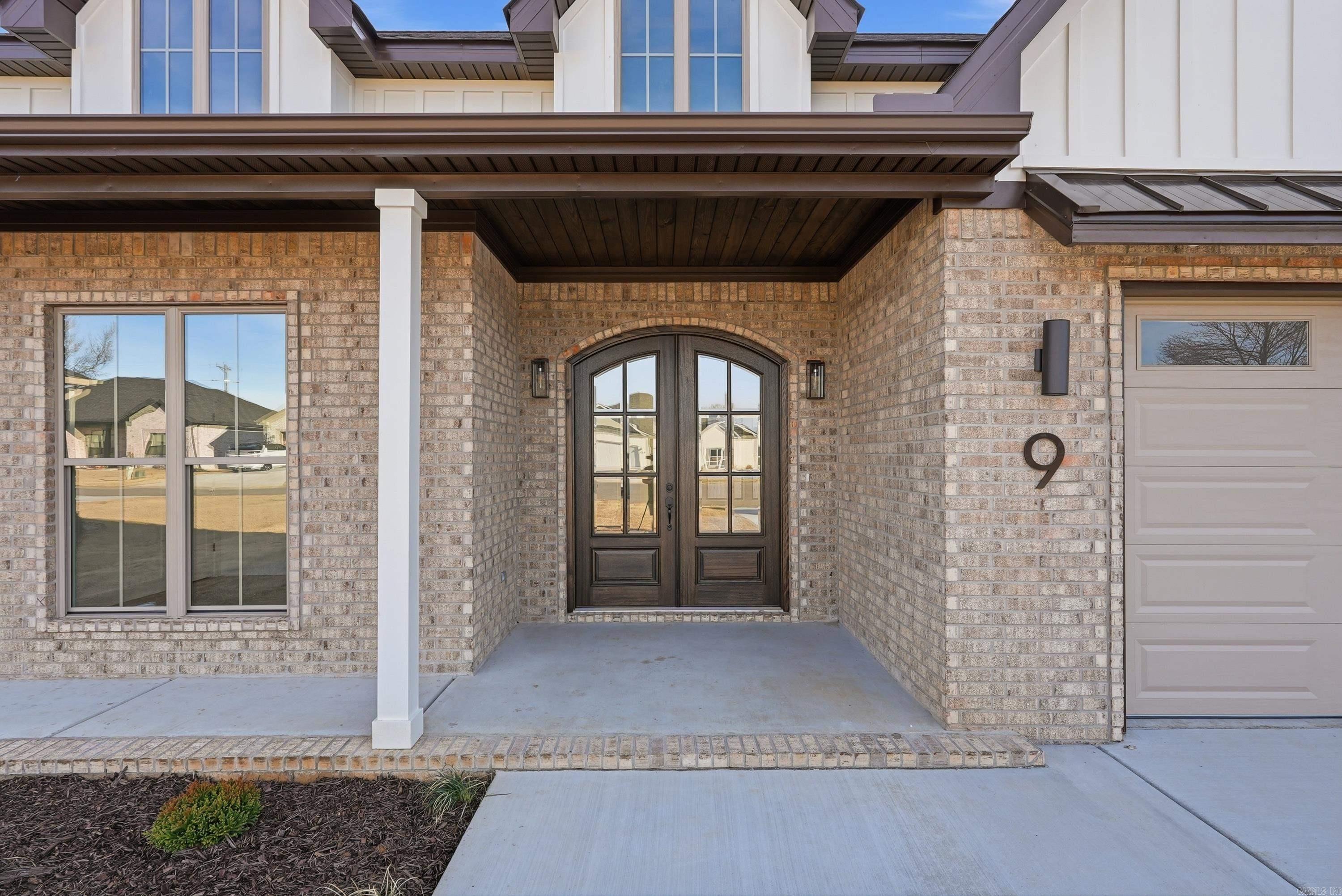 9 Firefly Catch  Greenbrier, AR