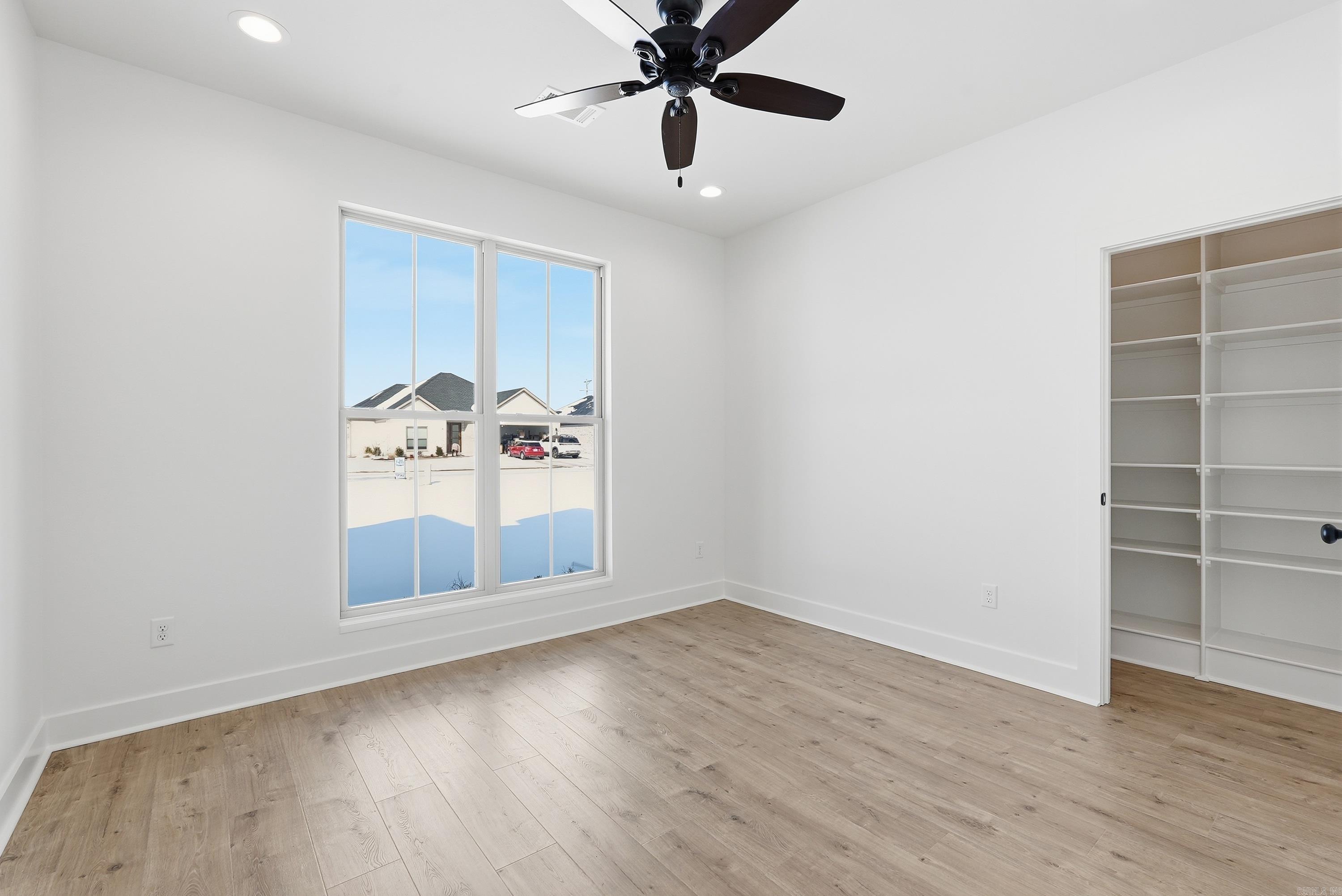 9 Firefly Catch  Greenbrier, AR