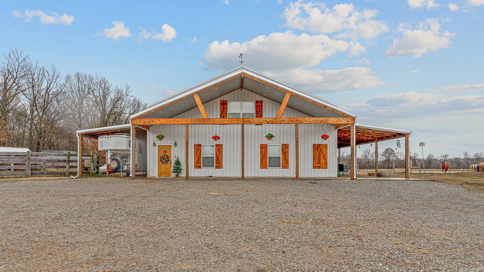 1323 CR 304  Jonesboro, AR