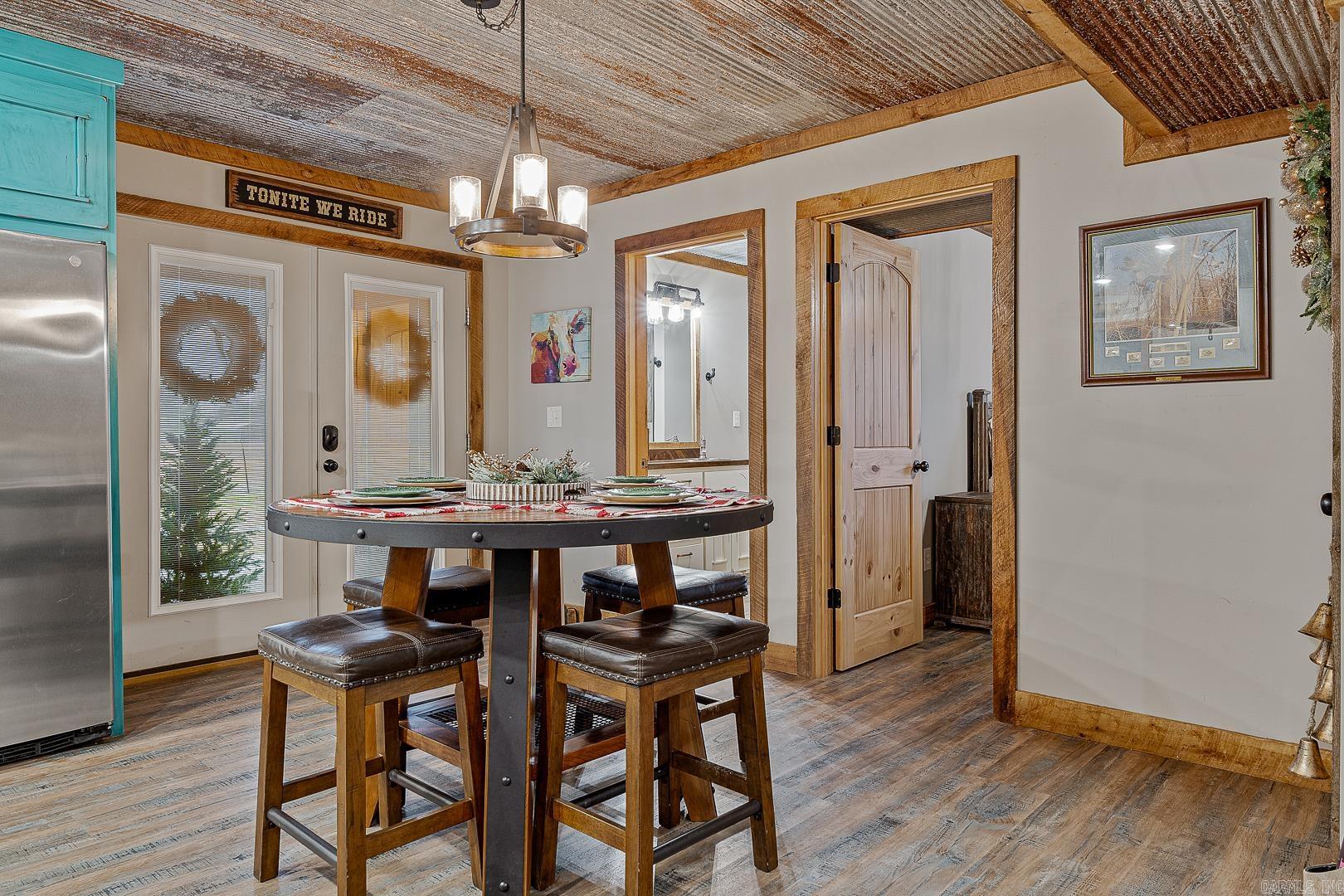 1323 CR 304  Jonesboro, AR