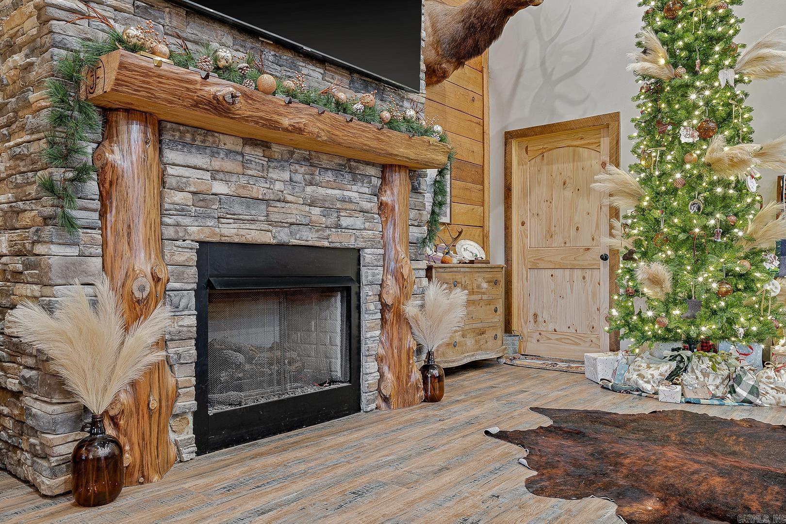 1323 CR 304  Jonesboro, AR