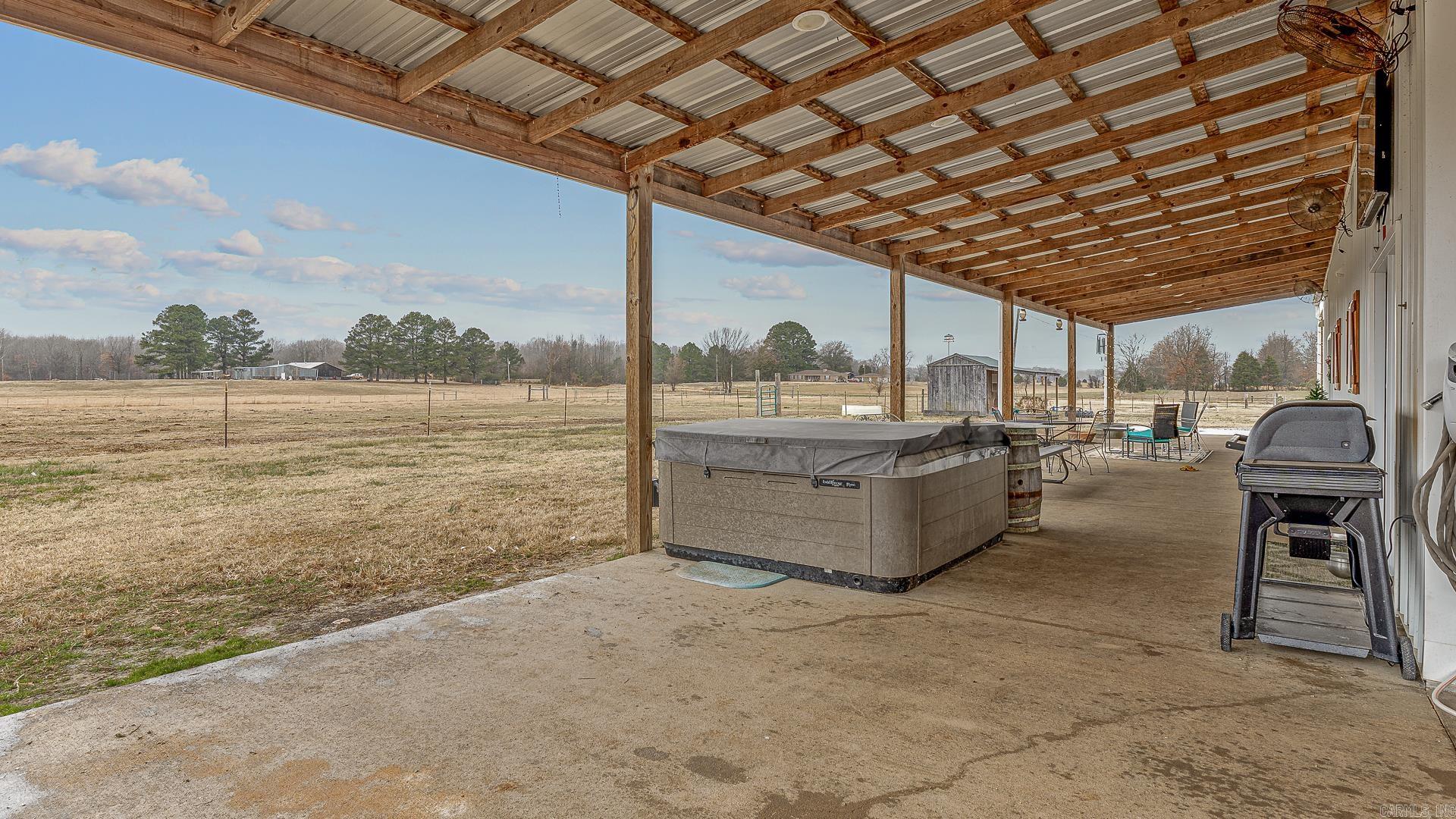 1323 CR 304  Jonesboro, AR