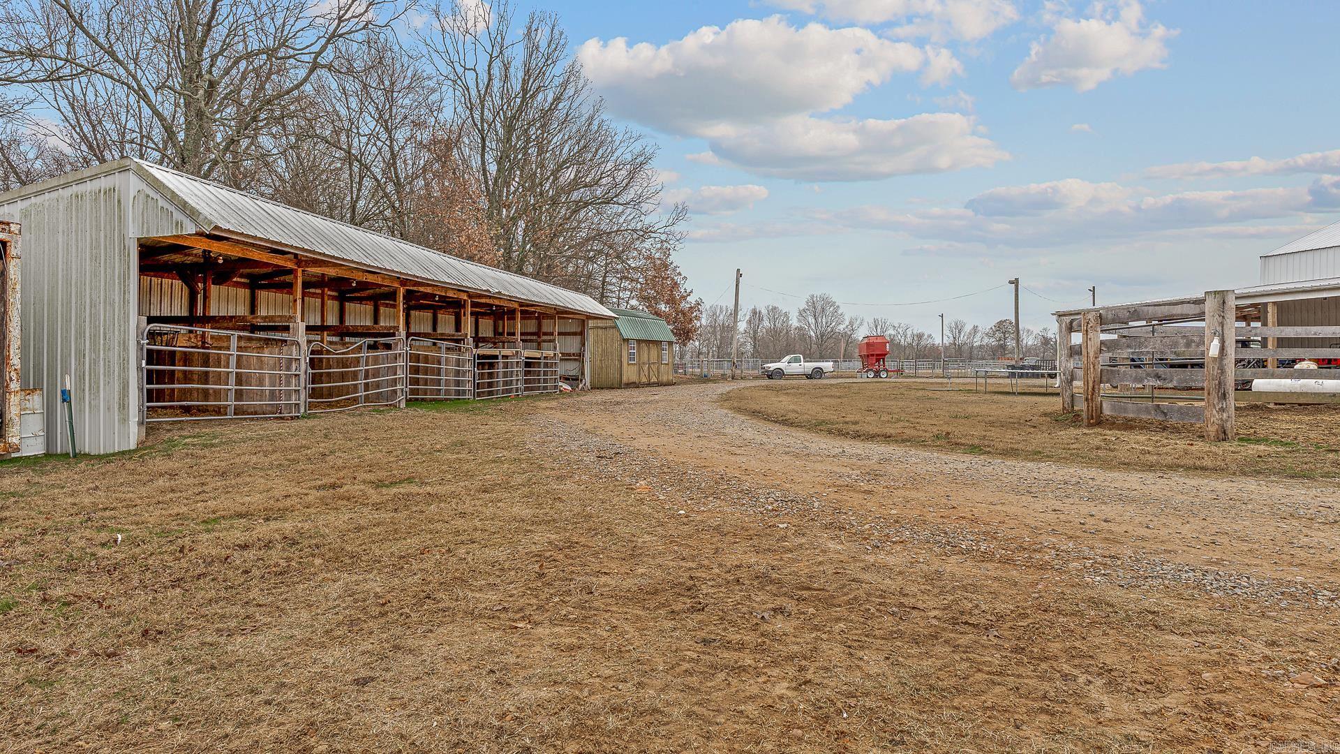 1323 CR 304  Jonesboro, AR