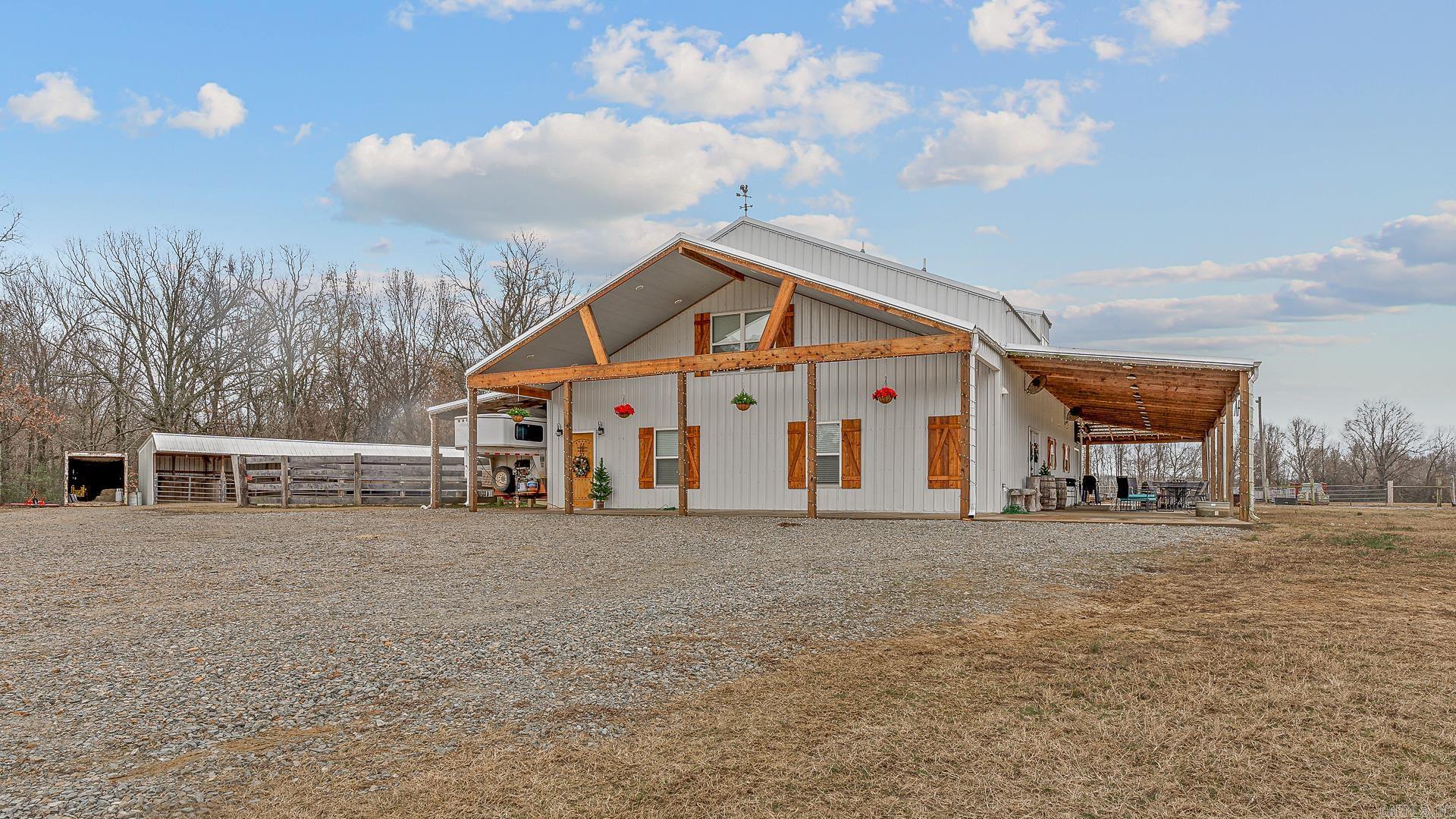 1323  County Road 304  Jonesboro, AR