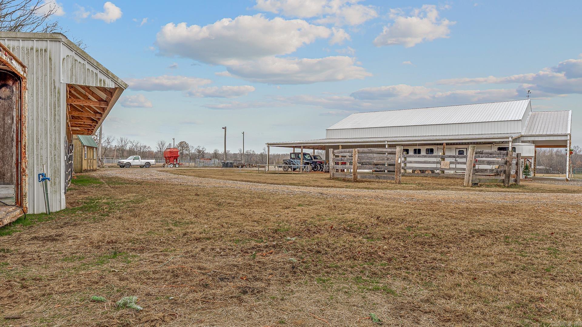 1323 County Road 304  Jonesboro, AR