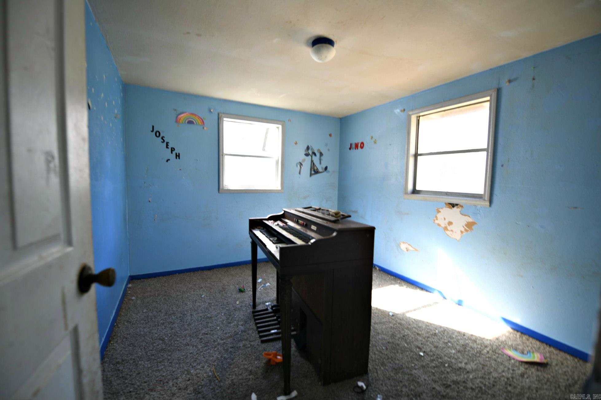 1601 Armour St  Mena, AR