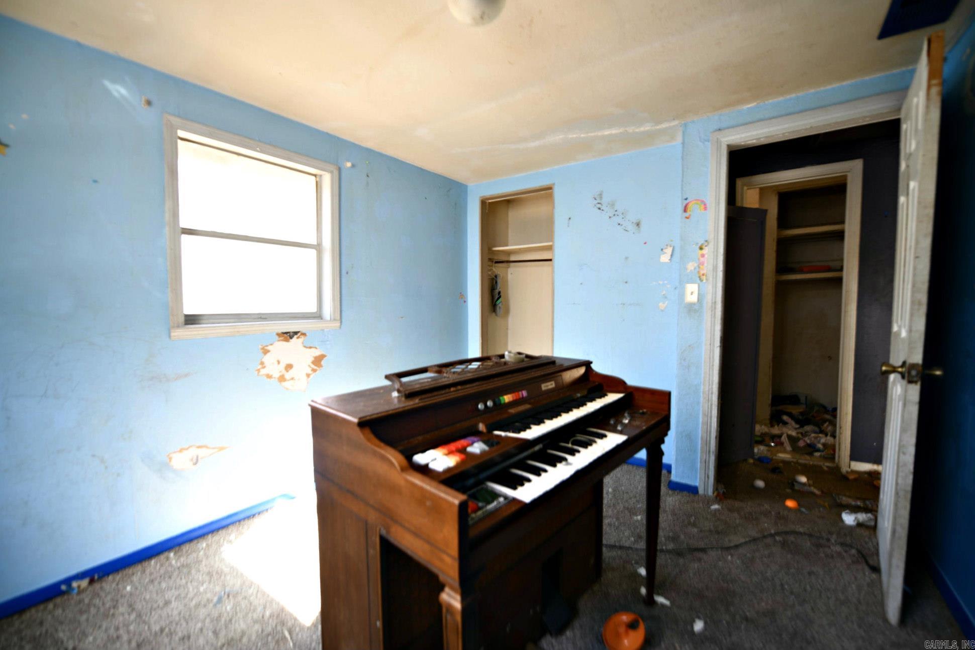 1601 Armour St  Mena, AR