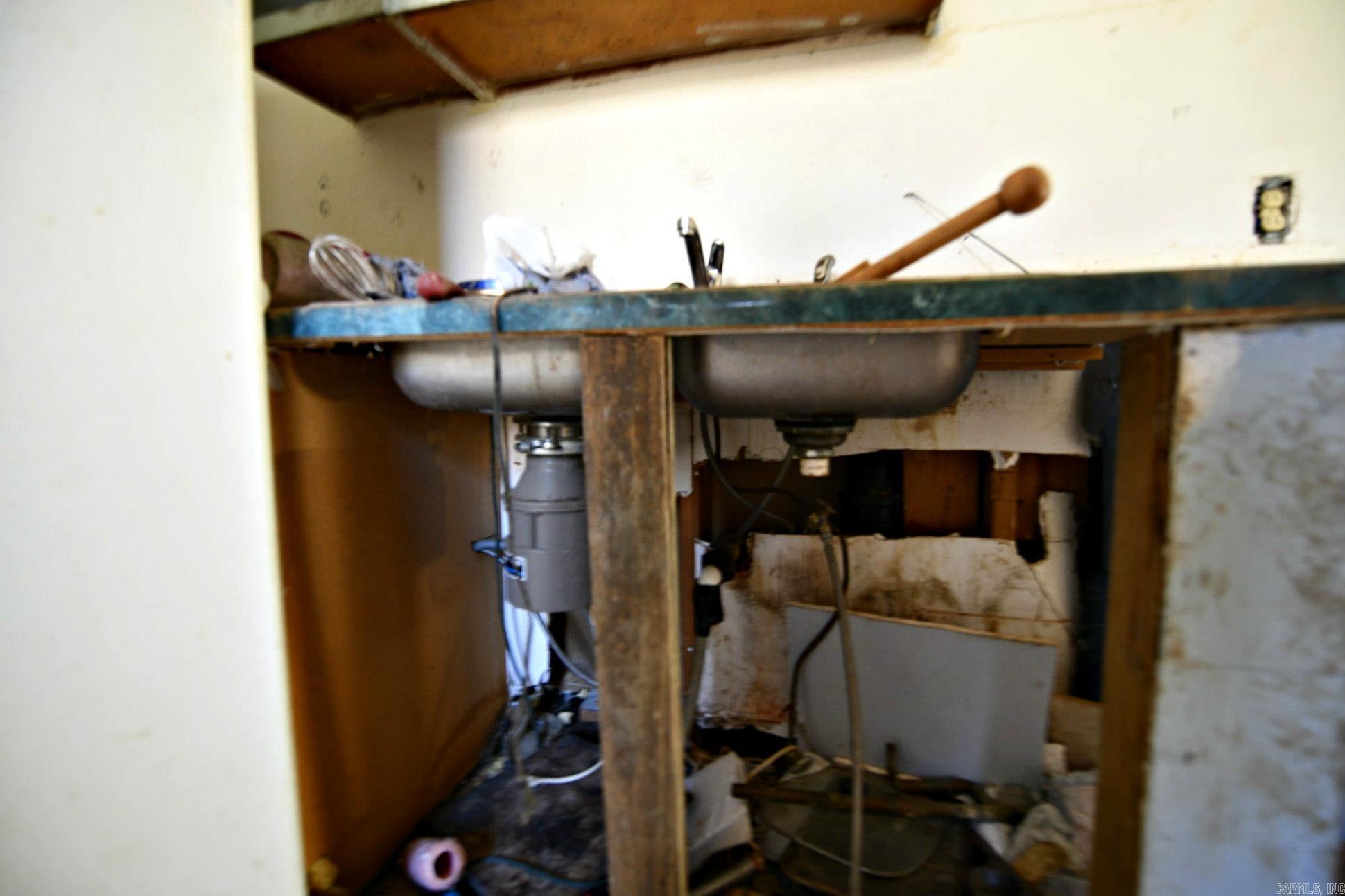 1601 Armour St  Mena, AR