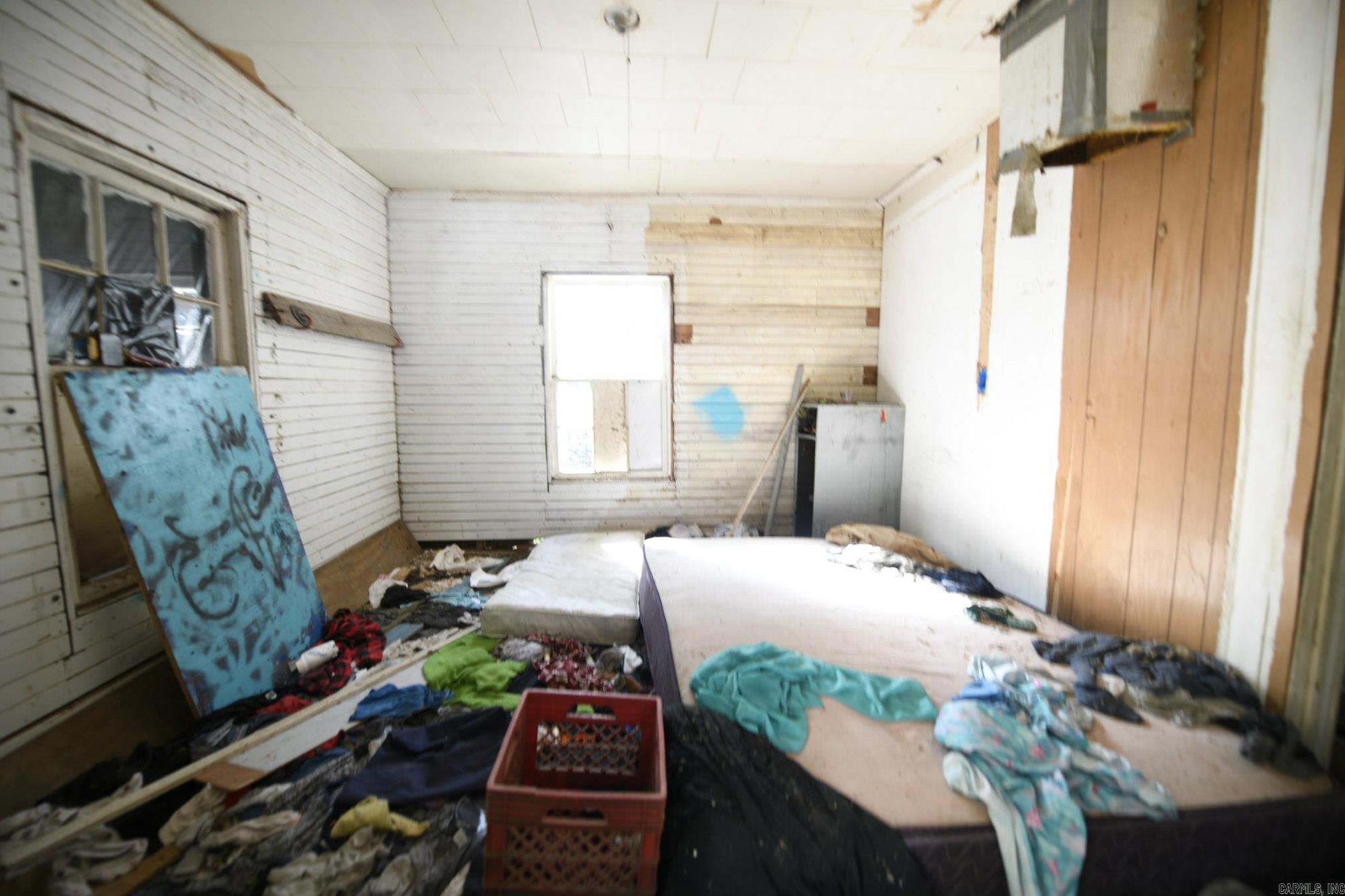 1601 Armour St  Mena, AR