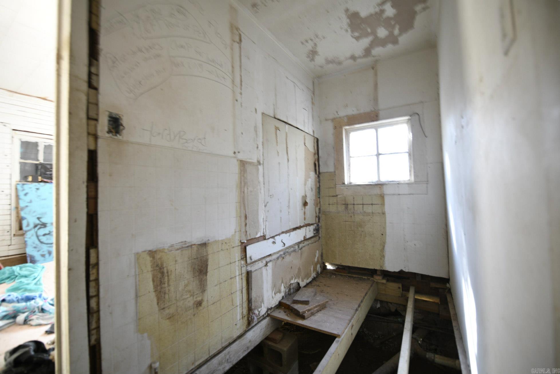 1601 Armour St  Mena, AR