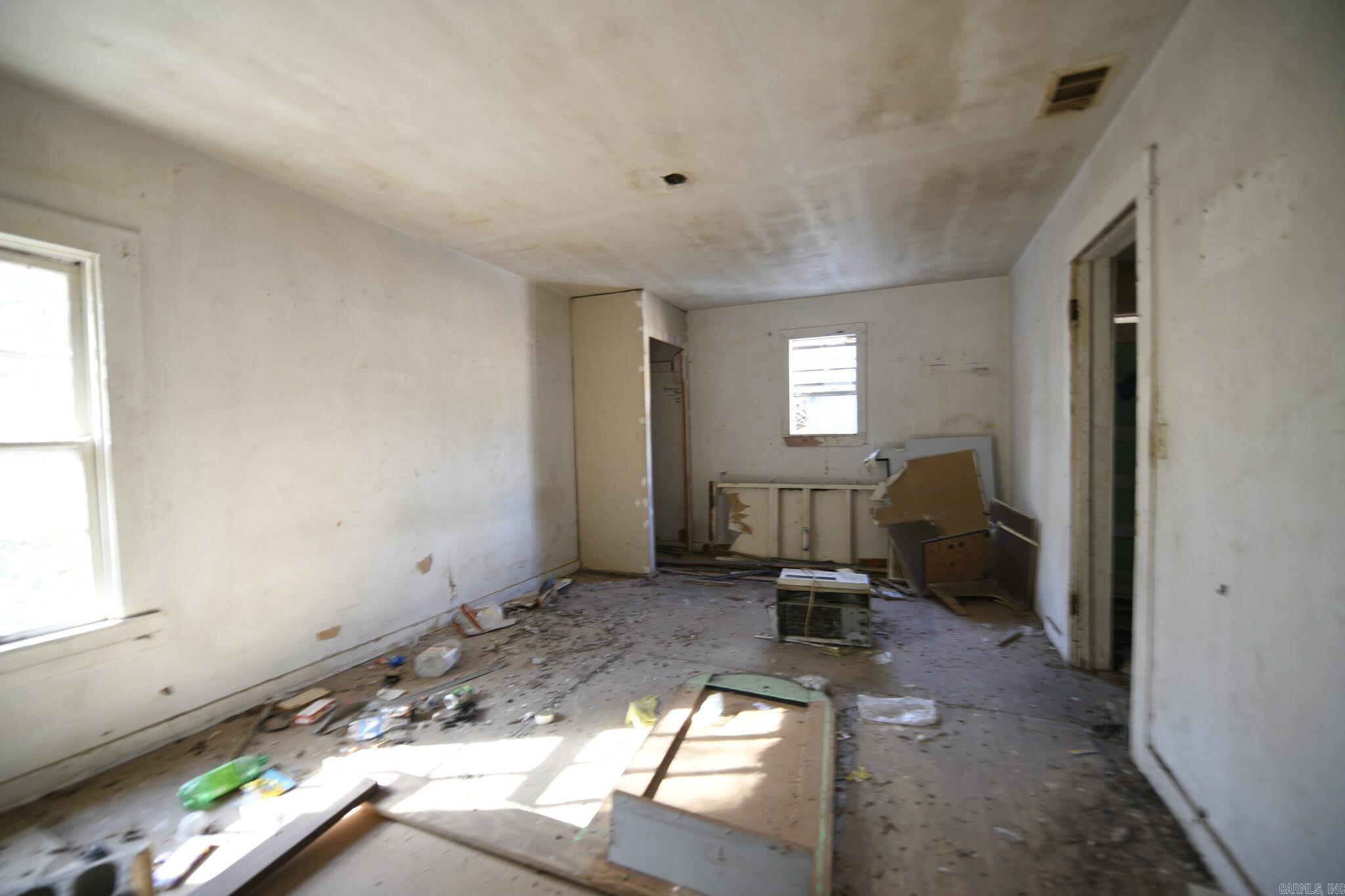 1601 Armour St  Mena, AR